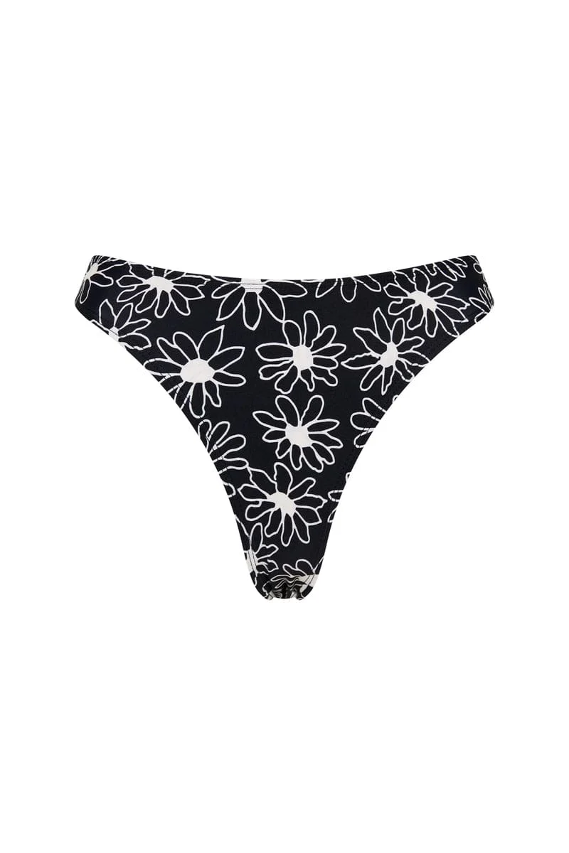 Faithfull - Bebe Bikini Bottoms La Isla Floral - Final Sale - Image 7