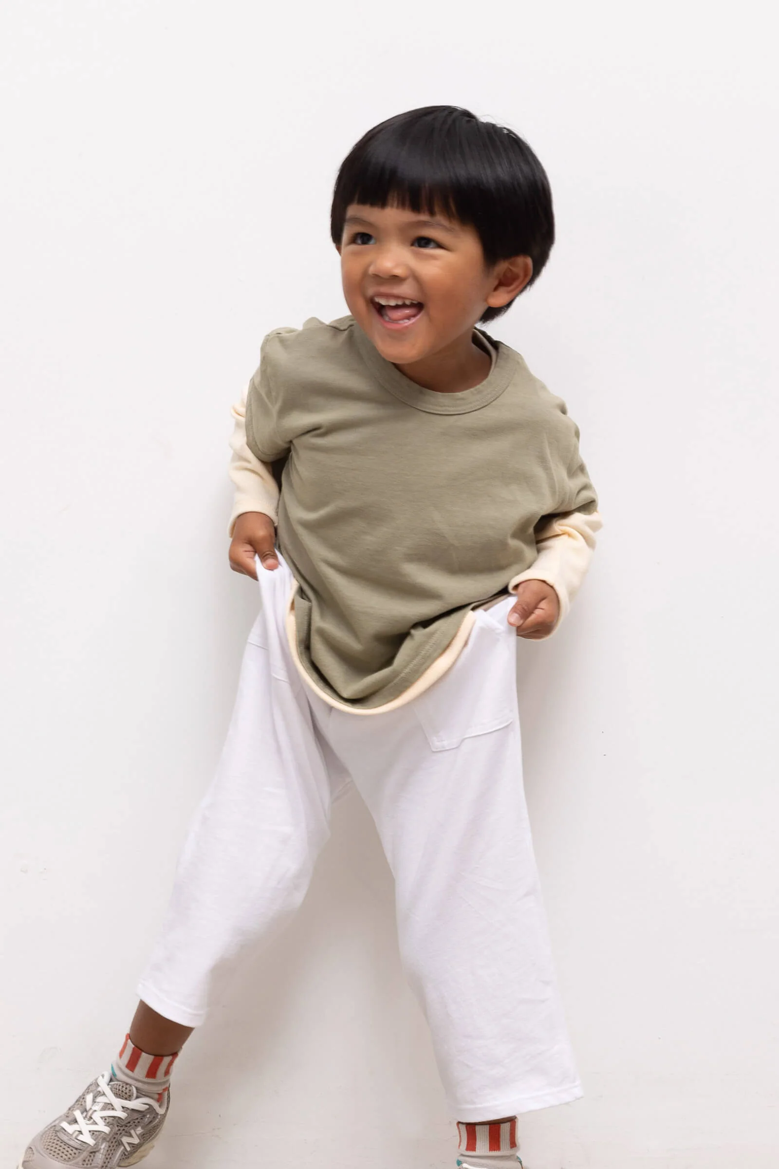 Leset - Bebe Margo Pocket Pant - Image 3