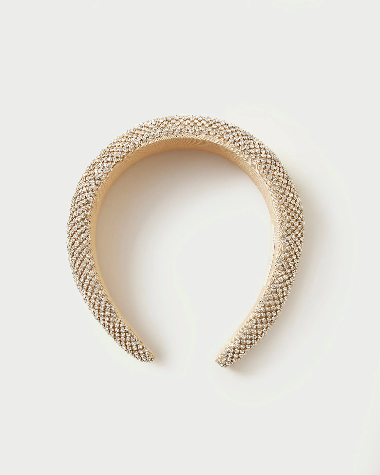 Loeffler Randall - Bellamy Puffy Headband - Image 3
