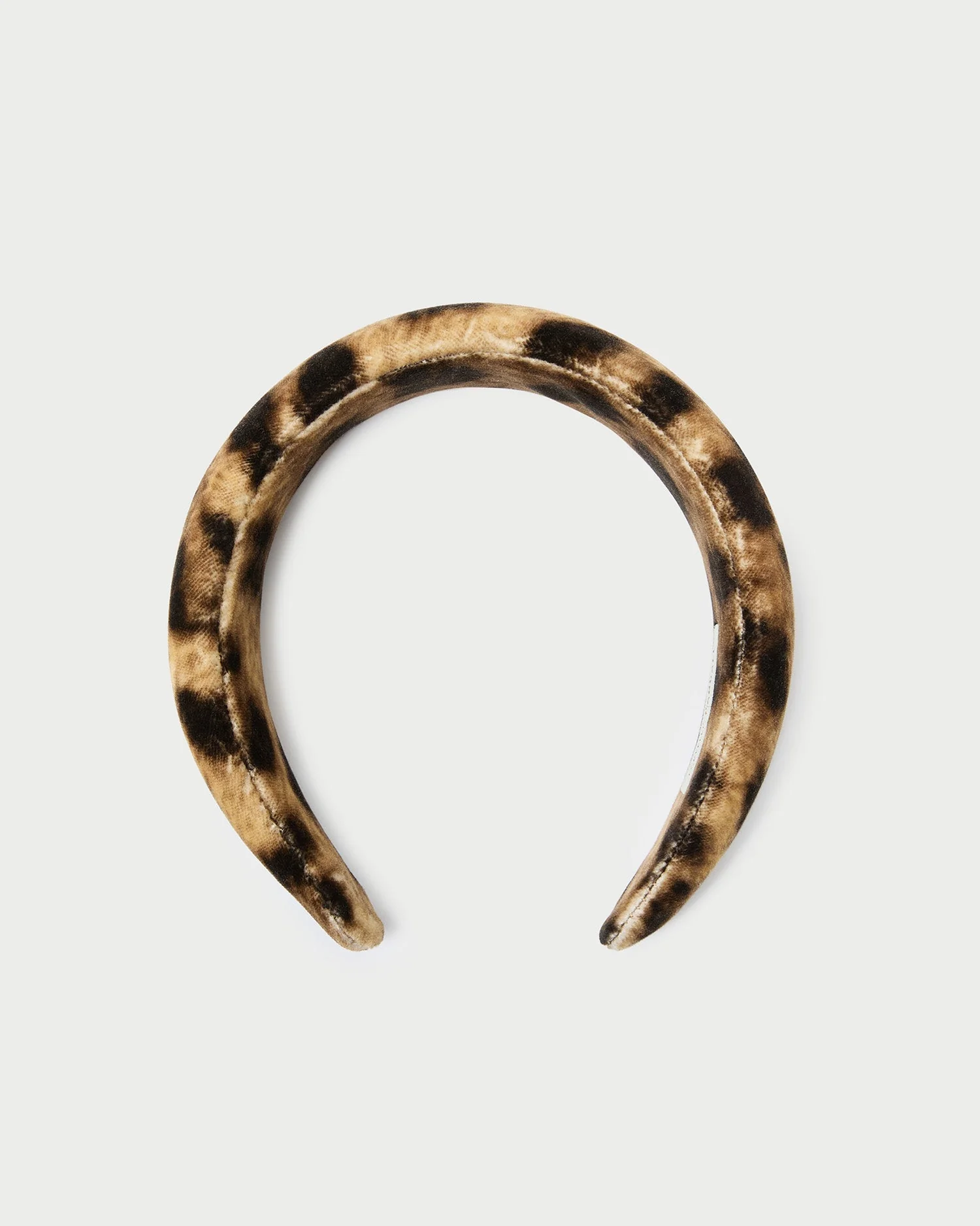 Loeffler Randall - Bellamy Puffy Headband - Image 4