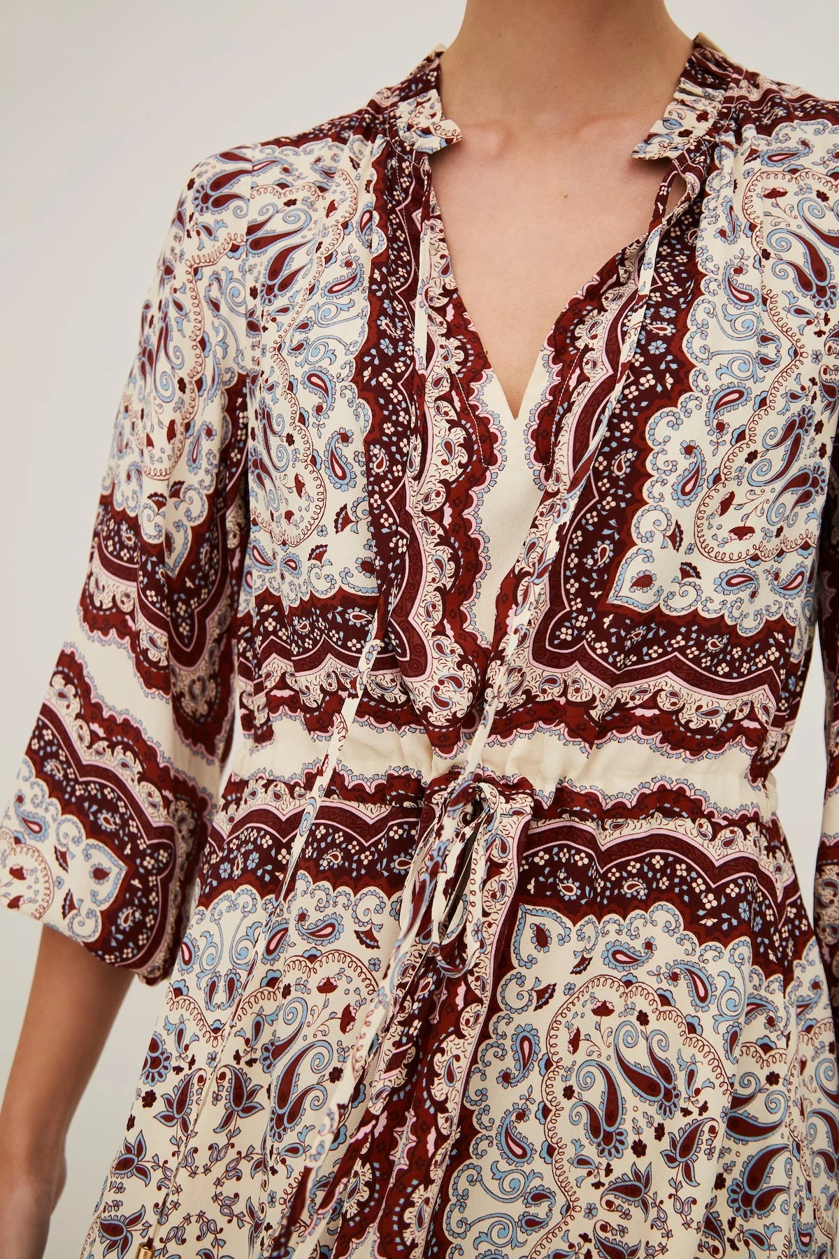 Cara Cara - Berkshire Dress - Image 4