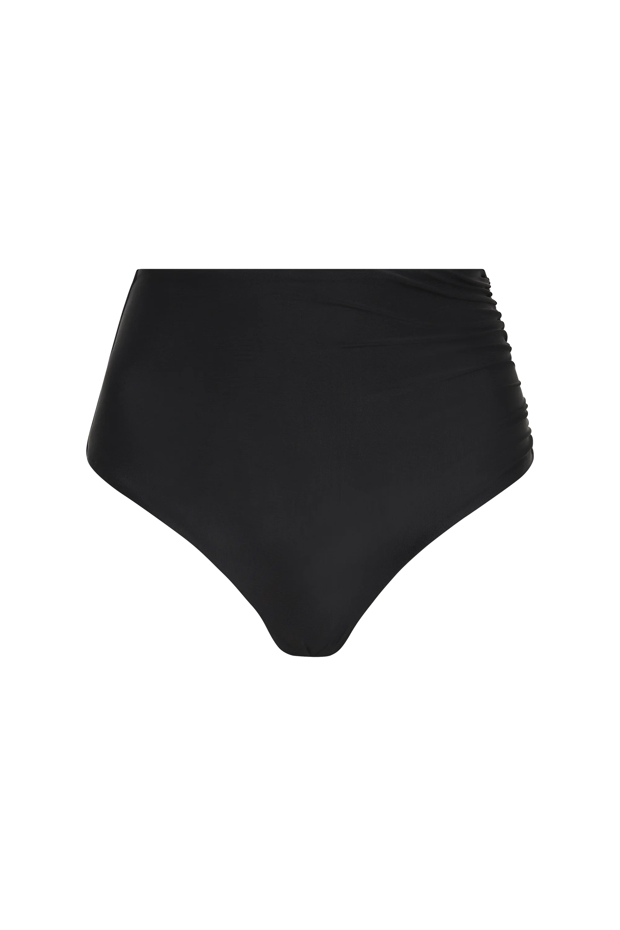 Faithfull - Bianca Bikini Bottoms Black - Final Sale - Image 7