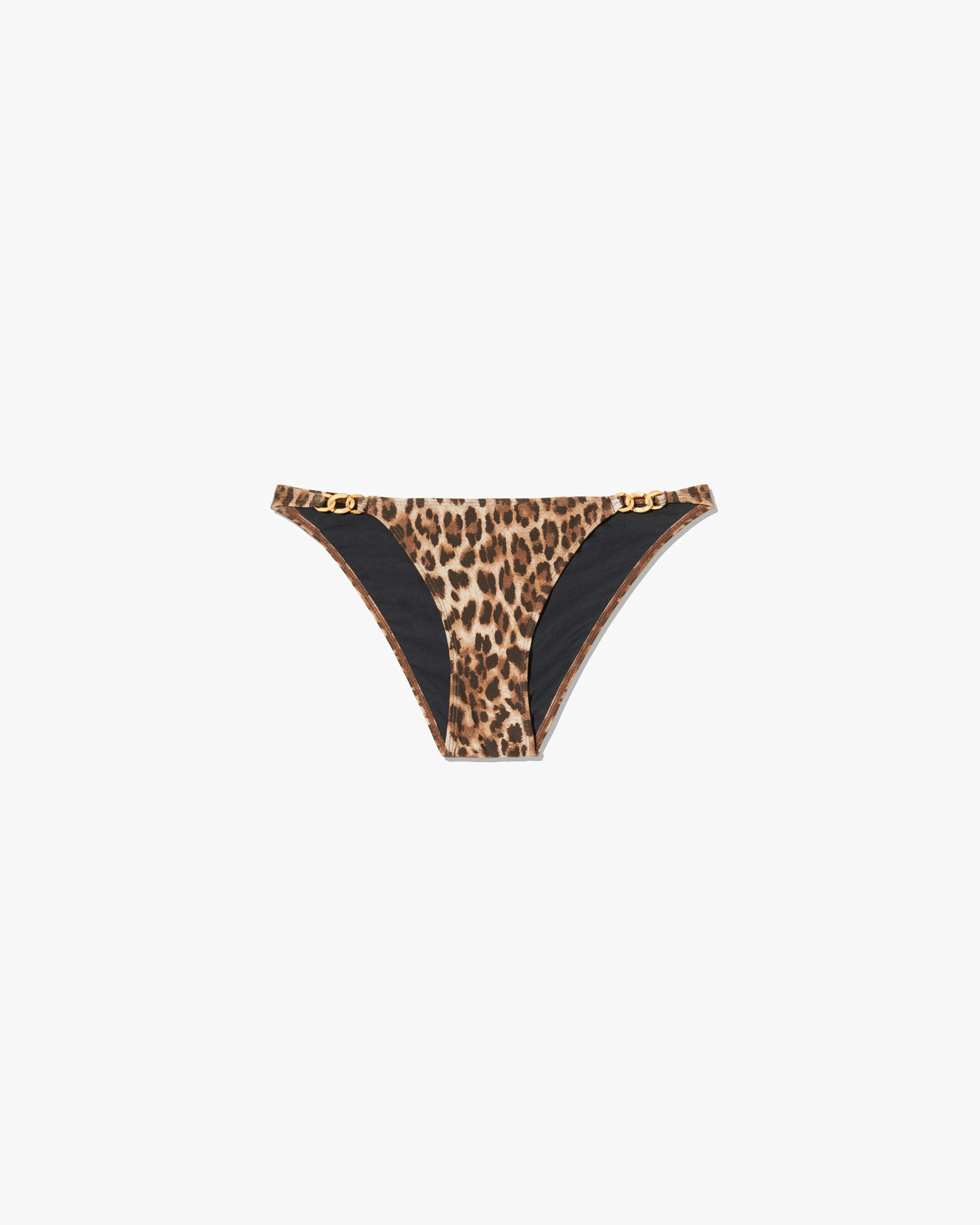 Nili Lotan - BIKINI BOTTOM WT HARDWARE