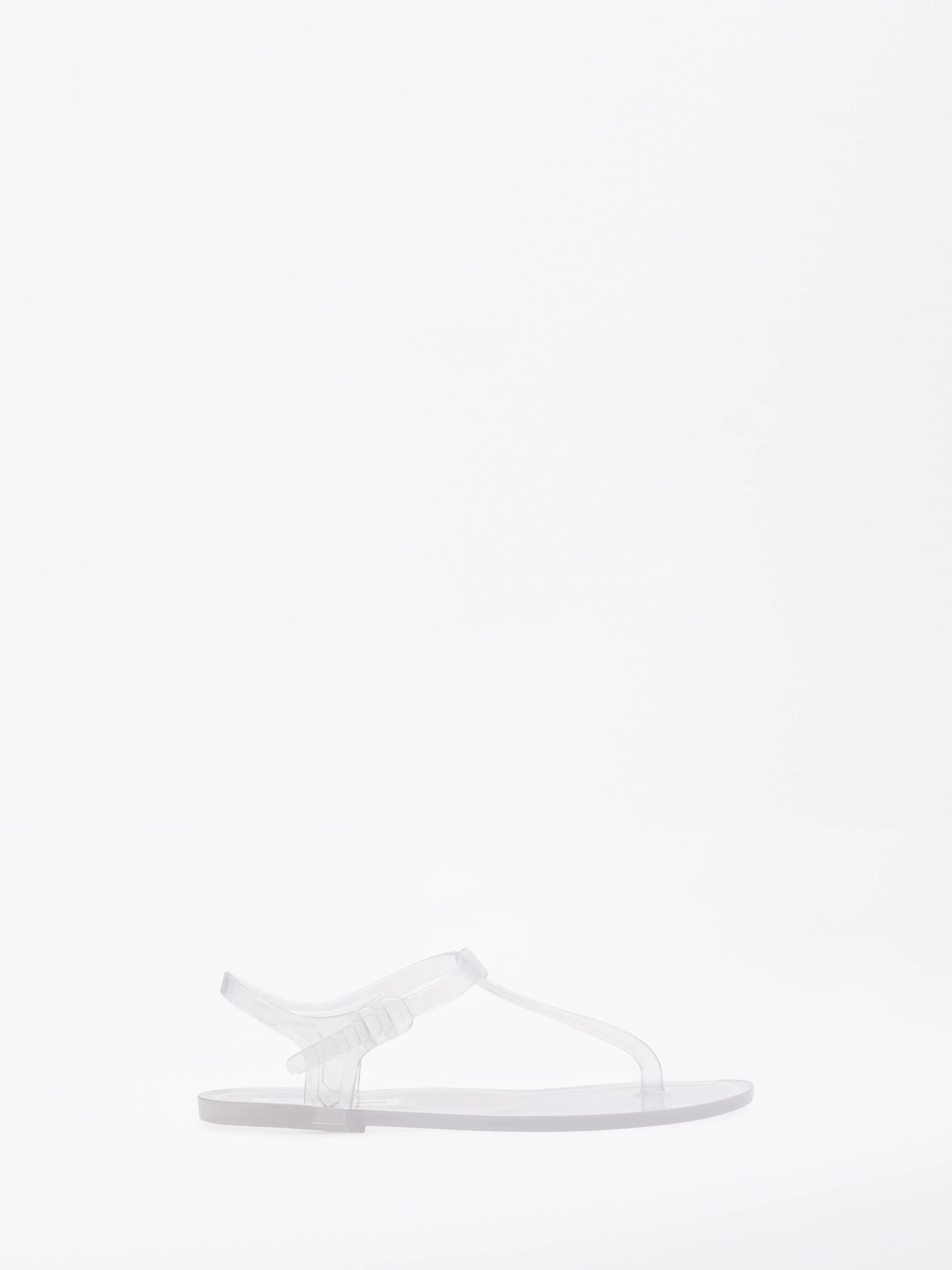 Christopher Esber - Billi T-Bar Flat