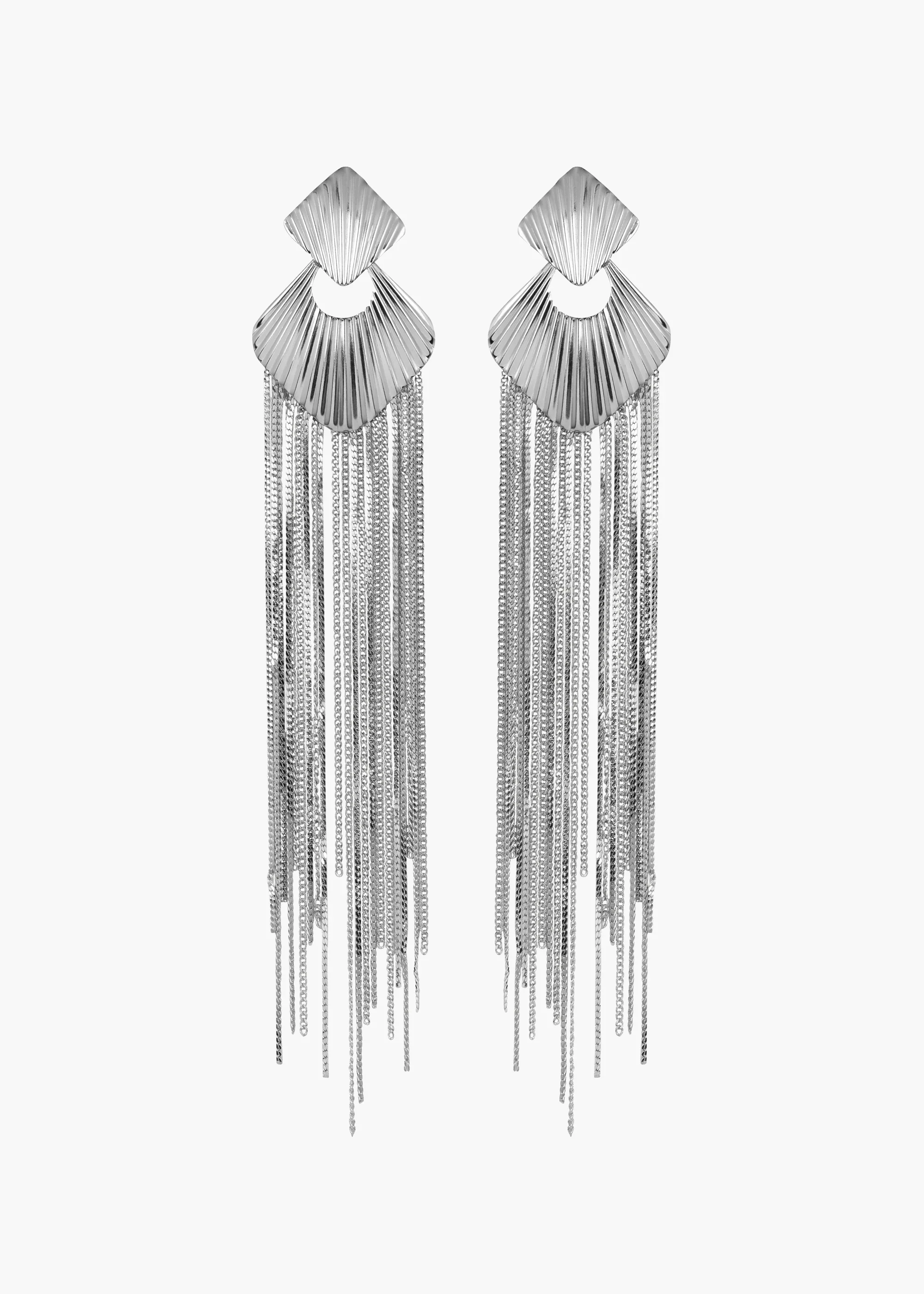 Jennifer Behr - Blythe Earrings