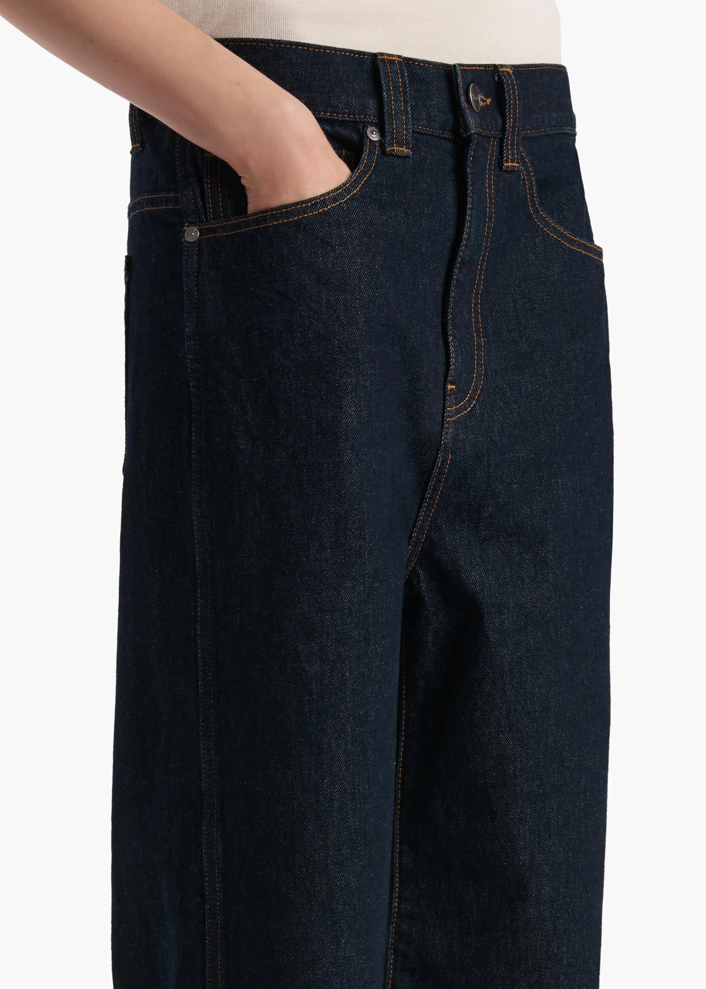 Khaite - Bonnie Jean in Benson - Image 5