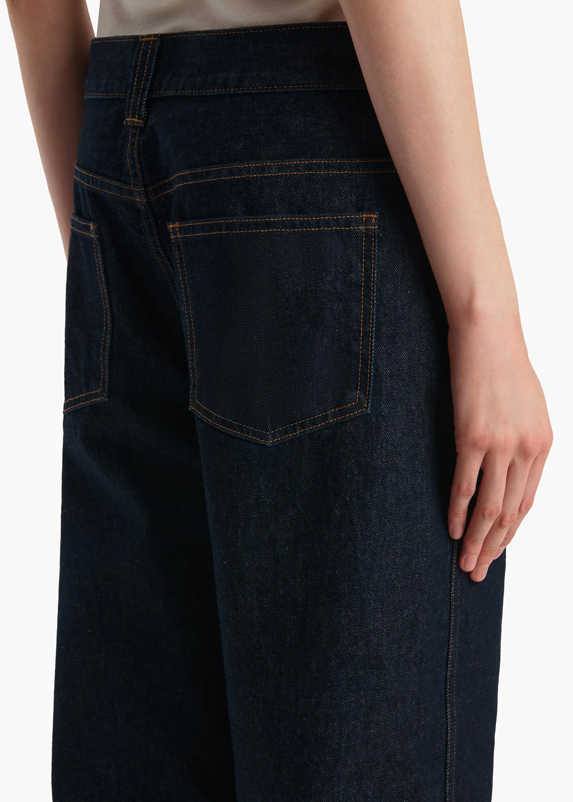 Khaite - Bonnie Jean in Benson - Image 6
