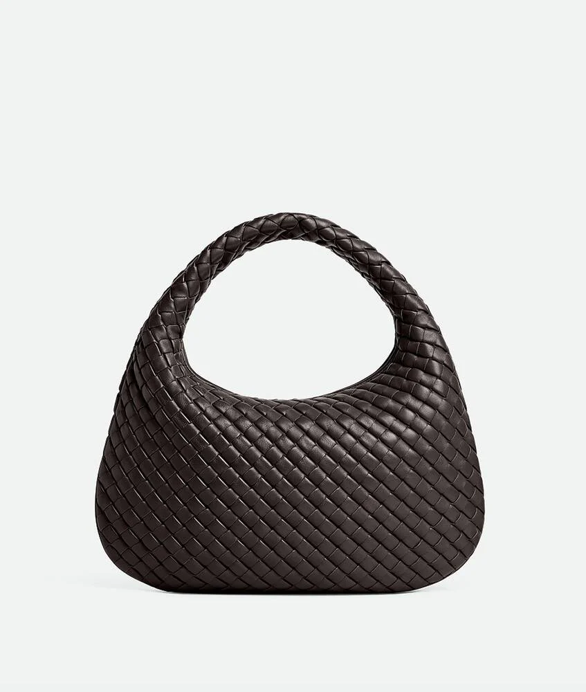 Bottega Veneta - Veneta Bag in Black