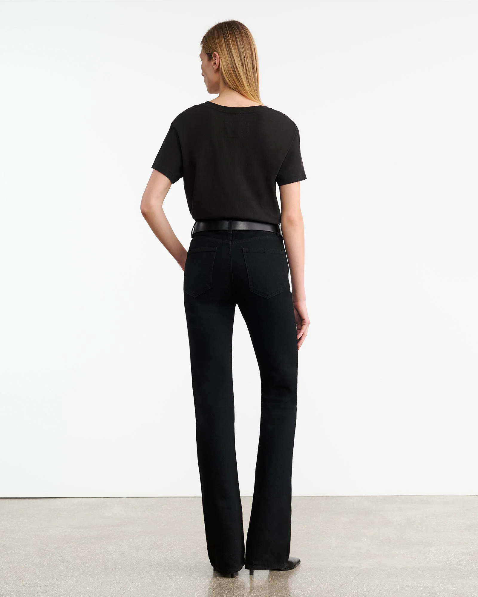 Nili Lotan - BRADY TEE - Image 10