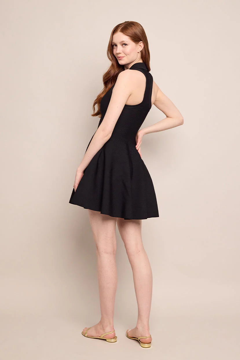 Cara Cara - Braylee Mini Dress - Image 4