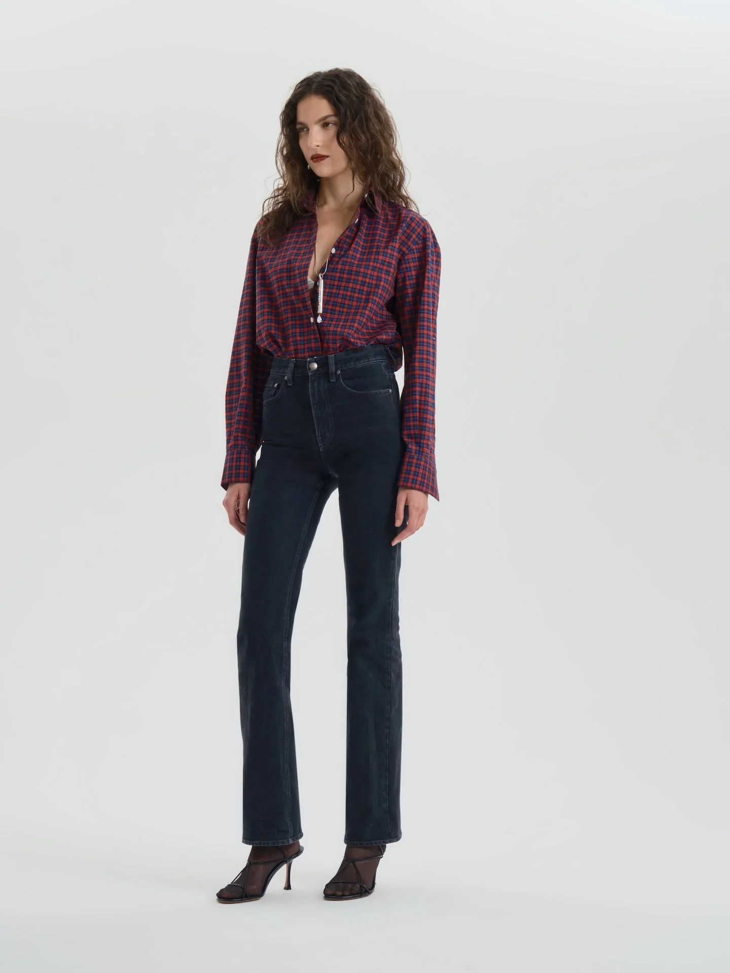 Aflalo - Brein Shirt in Cotton - Image 3