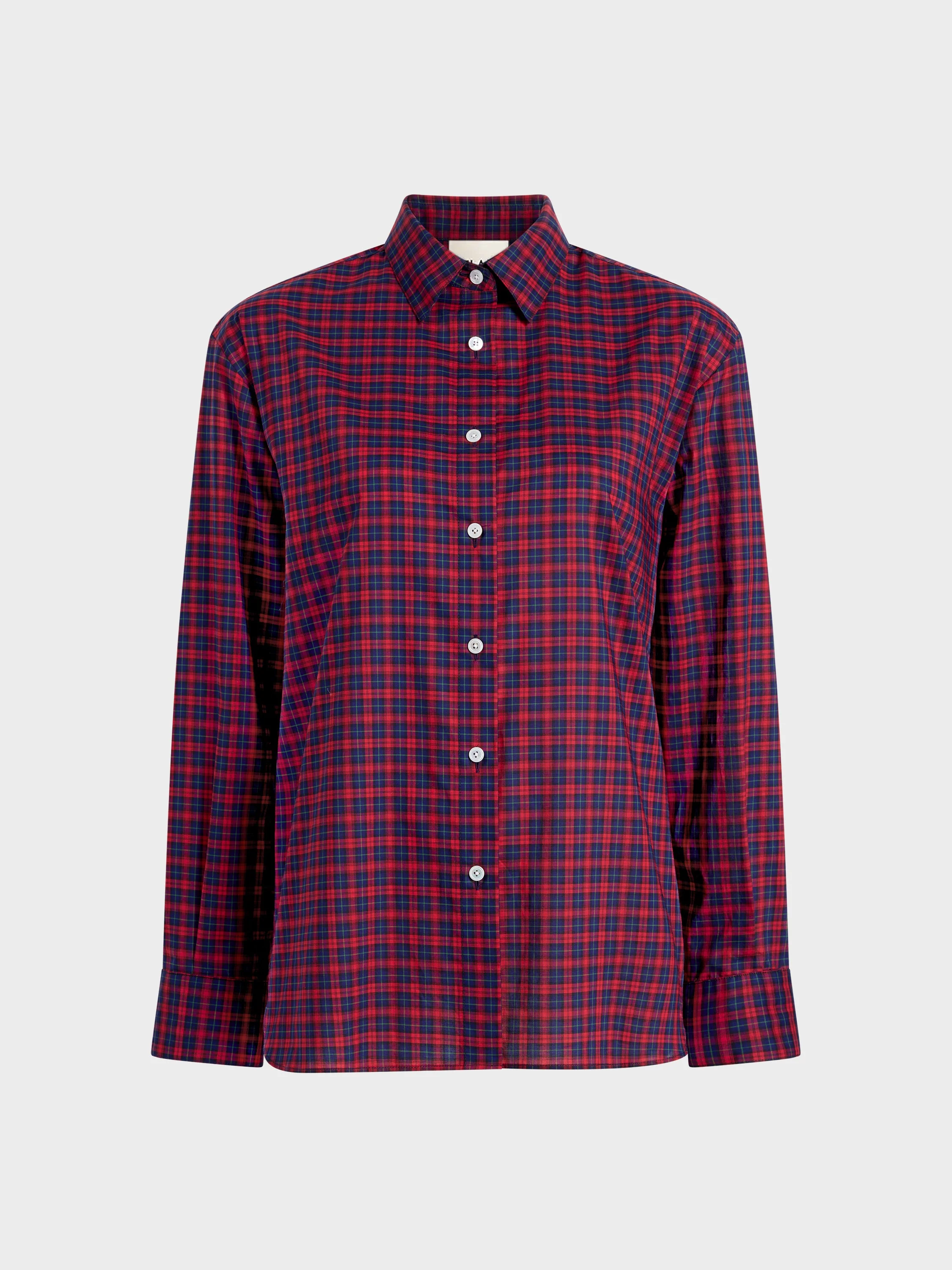 Aflalo - Brein Shirt in Cotton - Image 6
