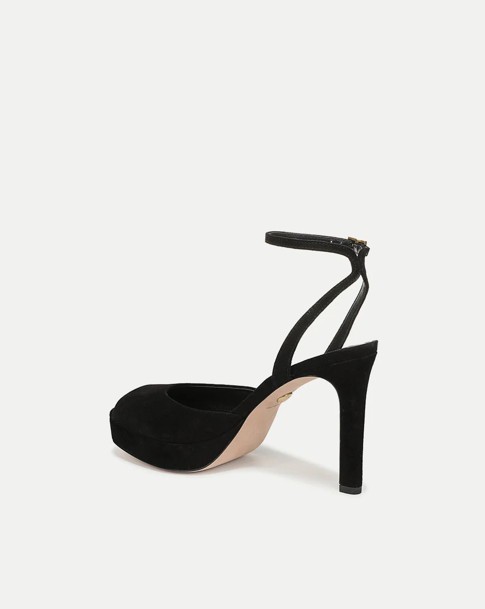 Veronica Beard - Brianne Platform Sandal - Image 5