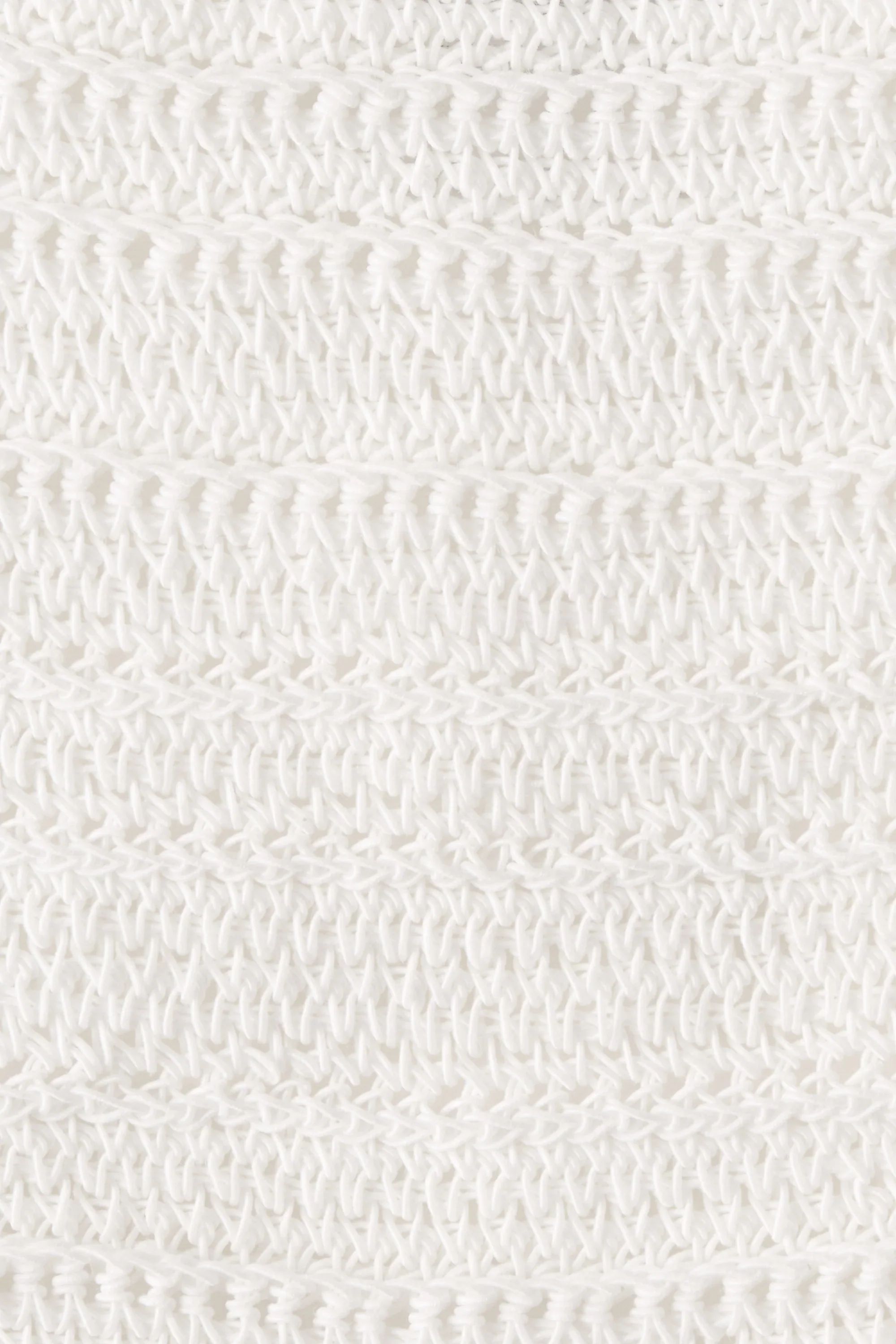 Faithfull - Brita Bikini Bottom White - Final Sale - Image 6