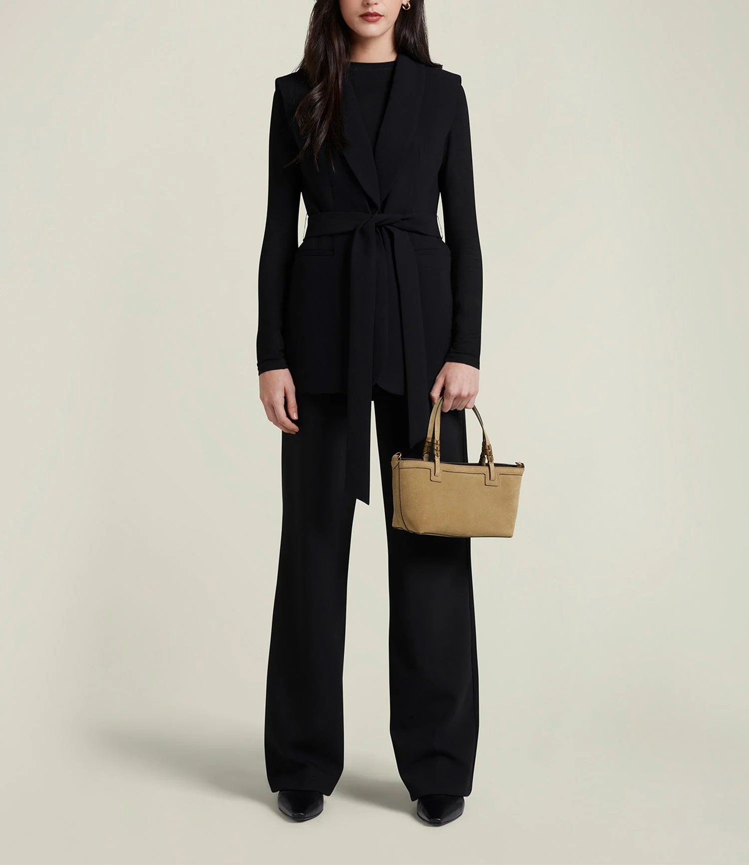 Metier - Cala 21 Suede Cairo - Image 5