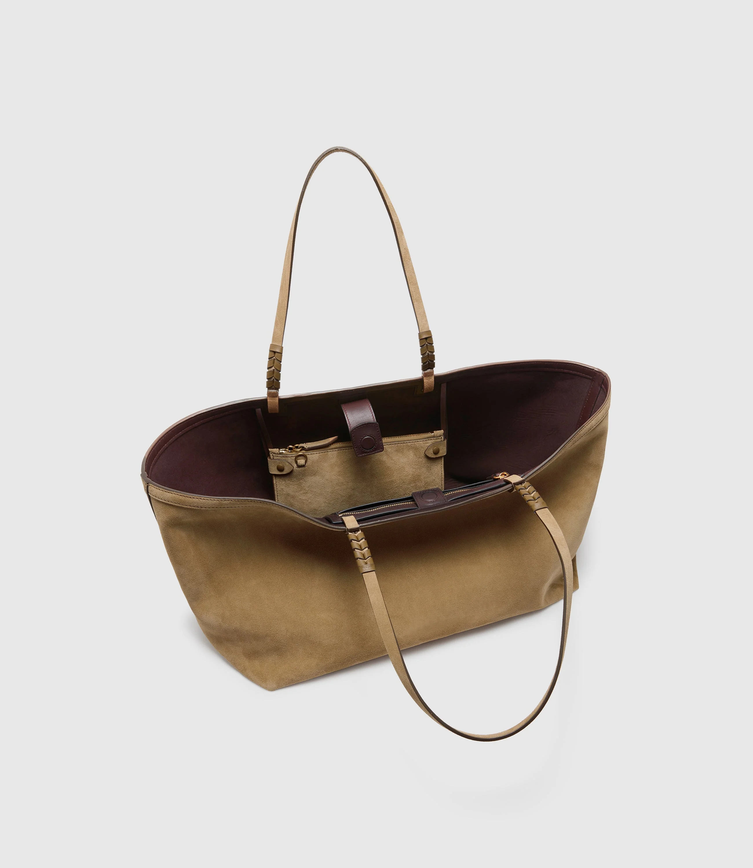 Metier - Cala 42 Suede Cairo - Image 3