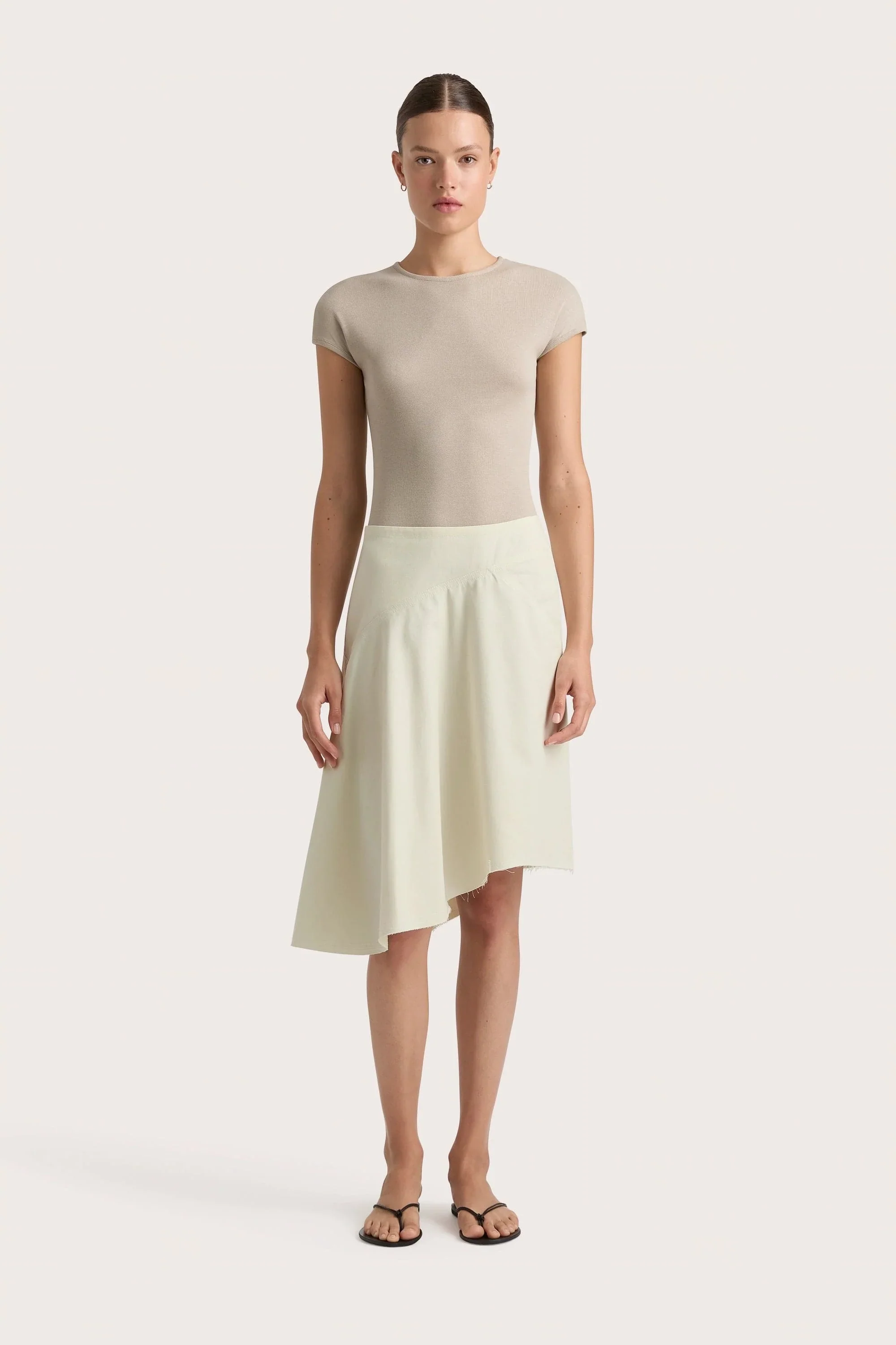 Faithfull - Calais Skirt Foam - Final Sale