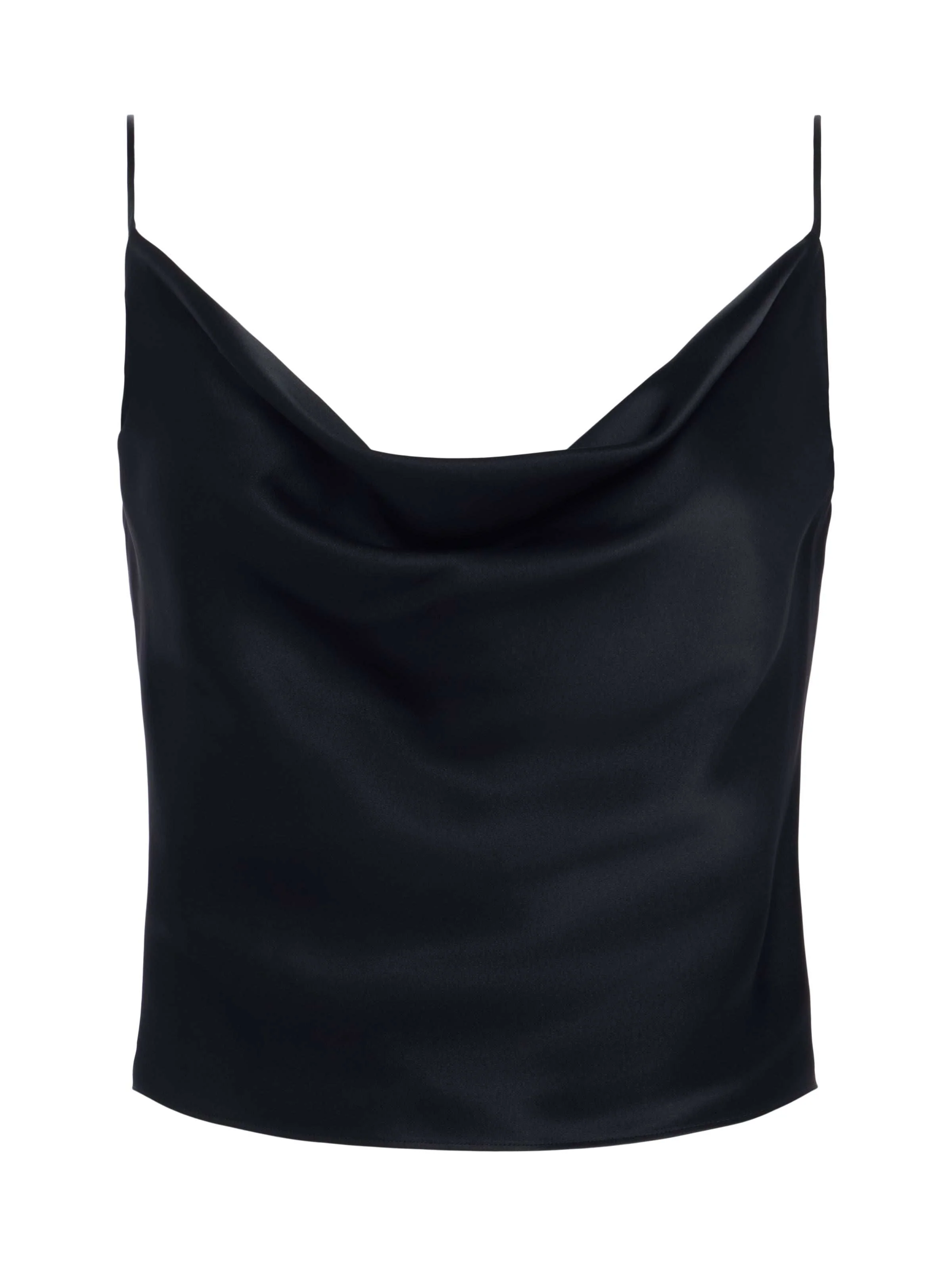 L'AGENCE - Calista Silk Camisole - Image 12