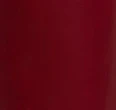 Khaite - Callum Pant in Garnet Leather - Image 14