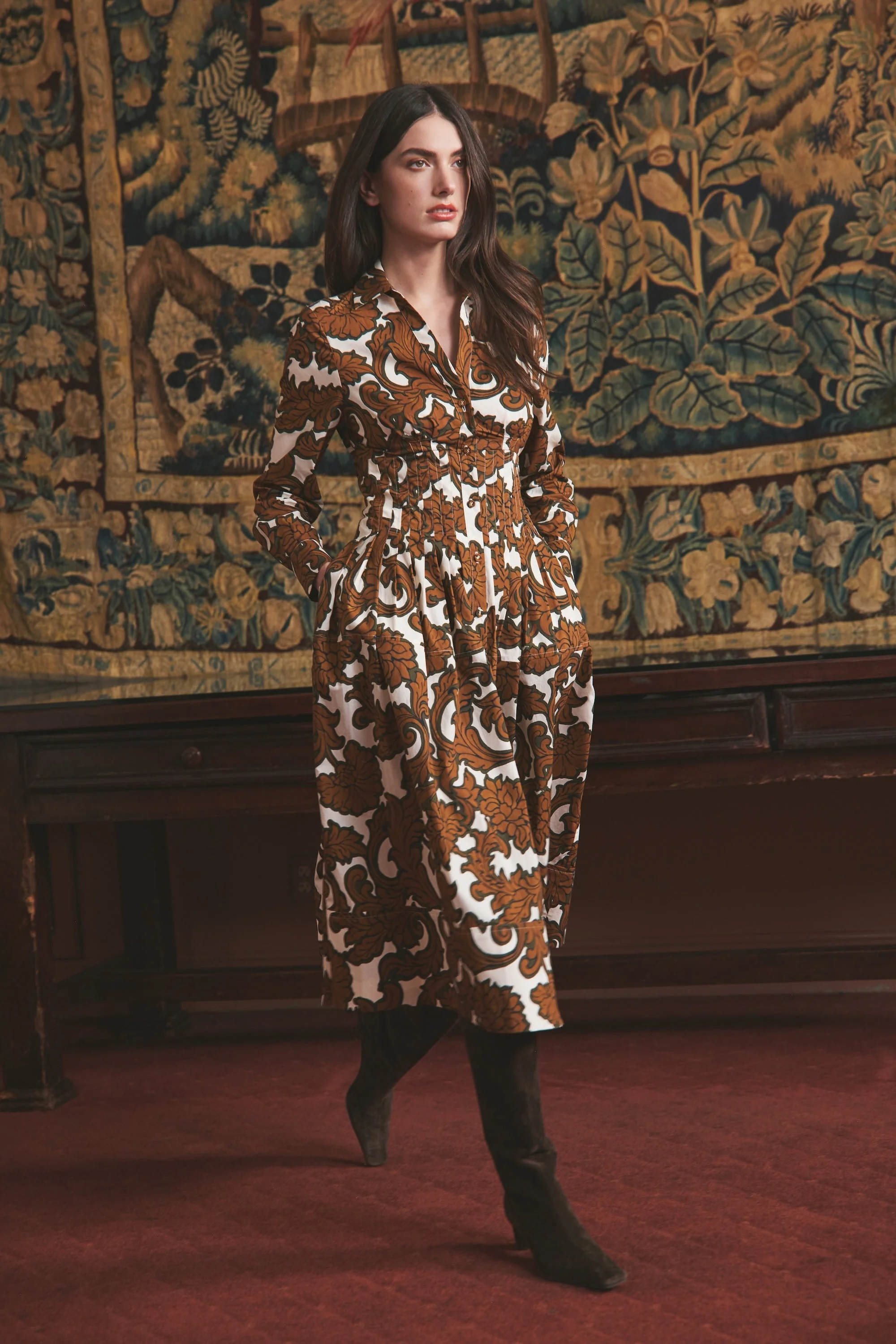 Cara Cara - Cameron Dress - Image 2