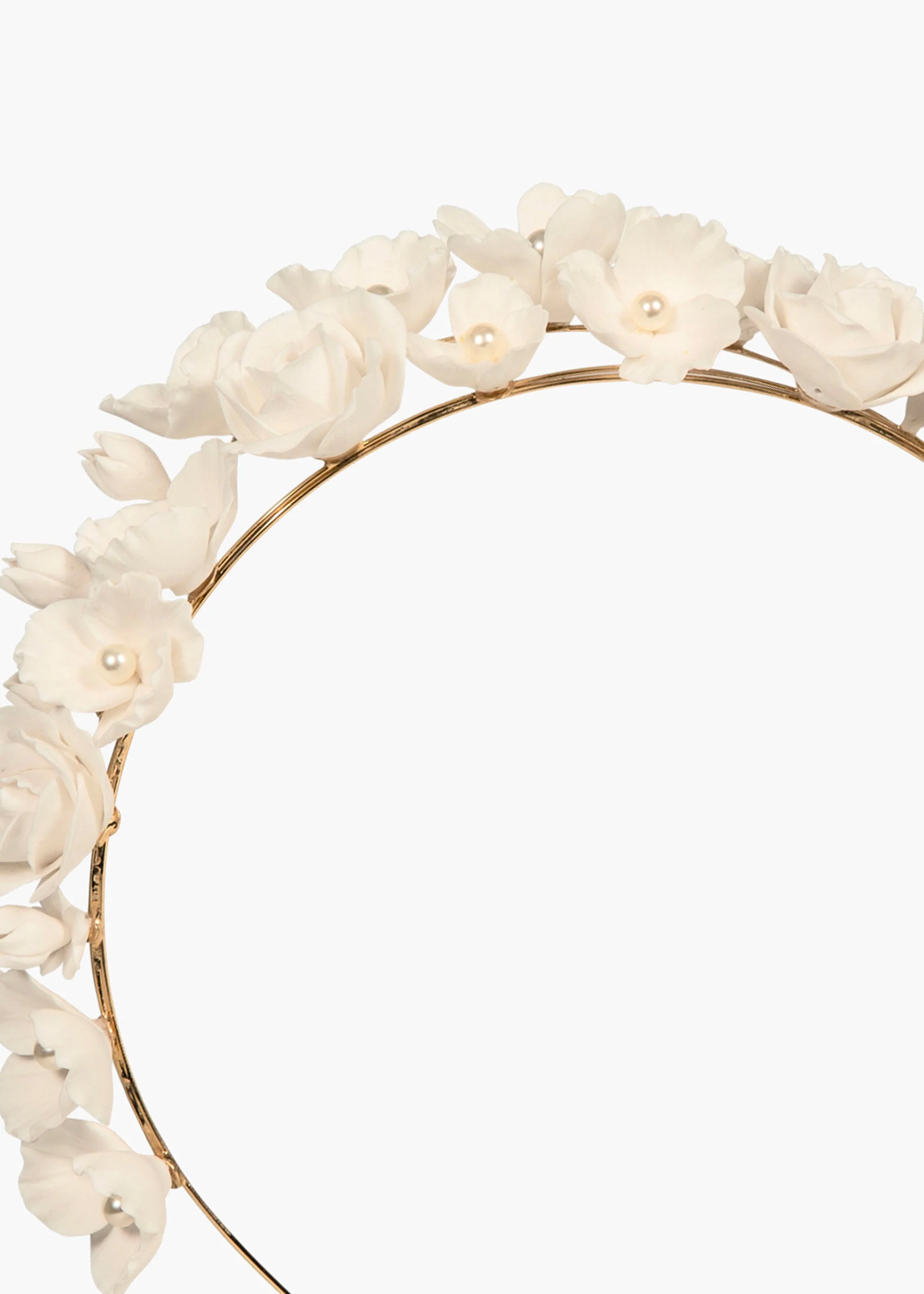 Jennifer Behr - Cameryn Tiara - Image 7