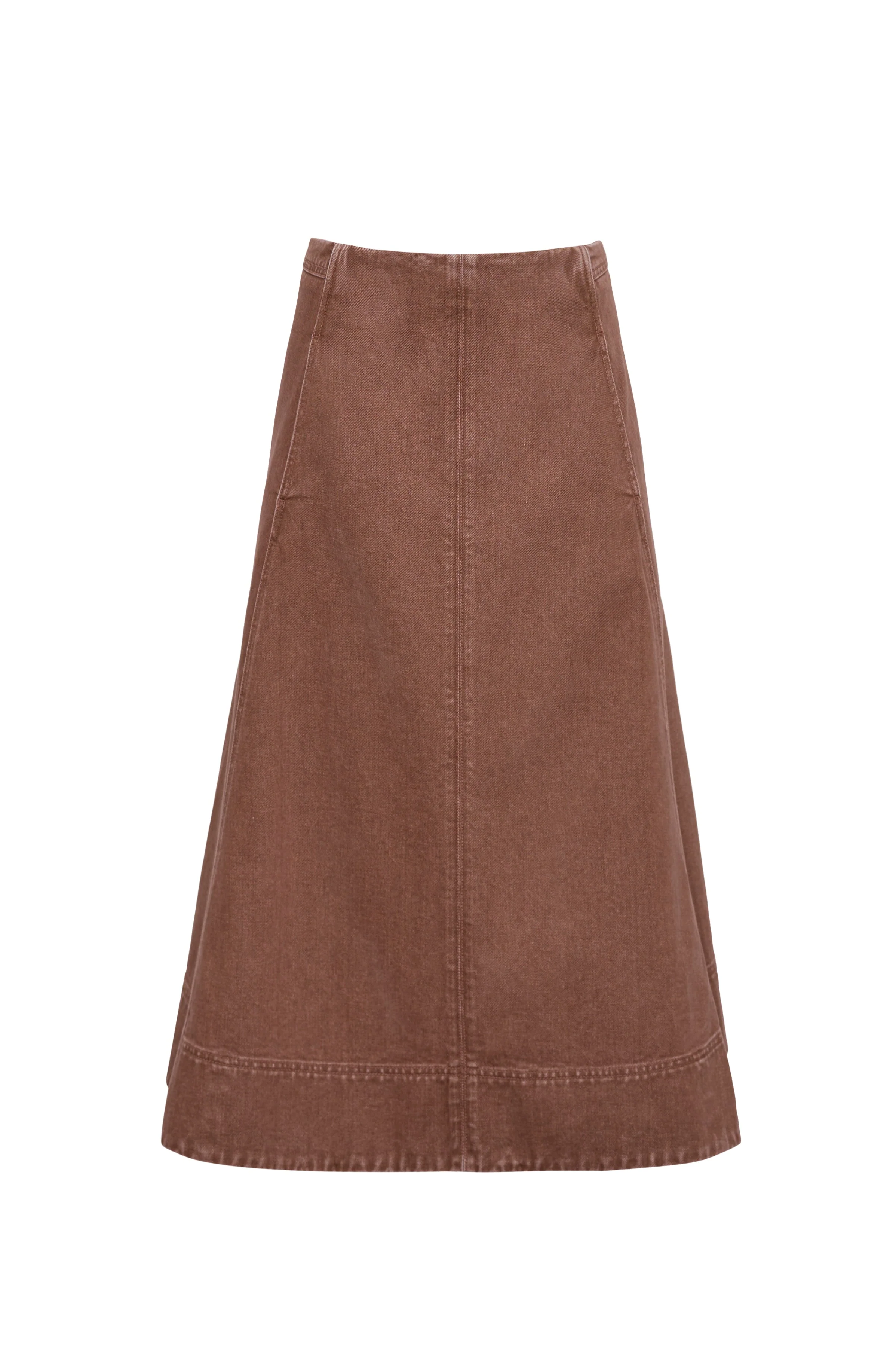 Cara Cara - Aisha Skirt