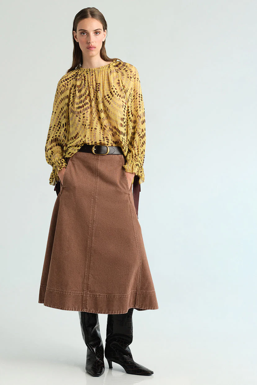 Cara Cara - Aisha Skirt - Image 2