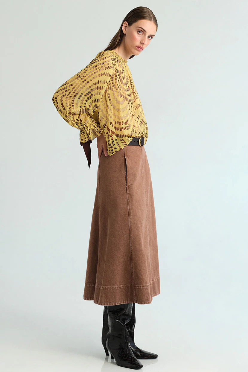 Cara Cara - Aisha Skirt - Image 4