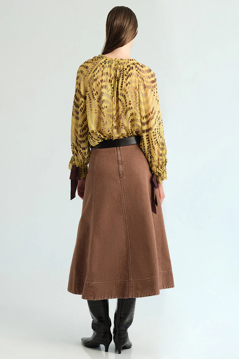 Cara Cara - Aisha Skirt - Image 5