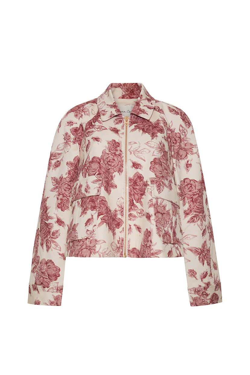 Cara Cara - Andrew Jacket - Image 2