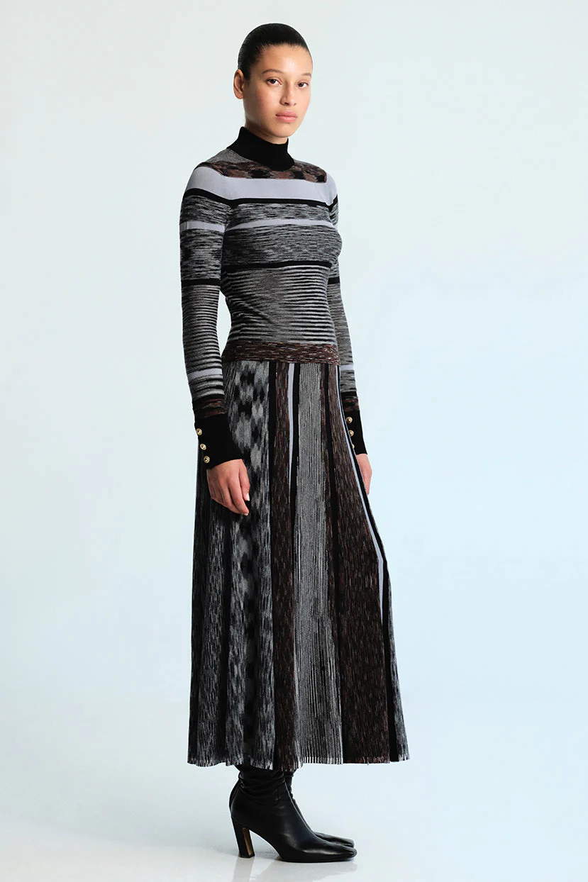 Cara Cara - Astrid Pullover - Image 4