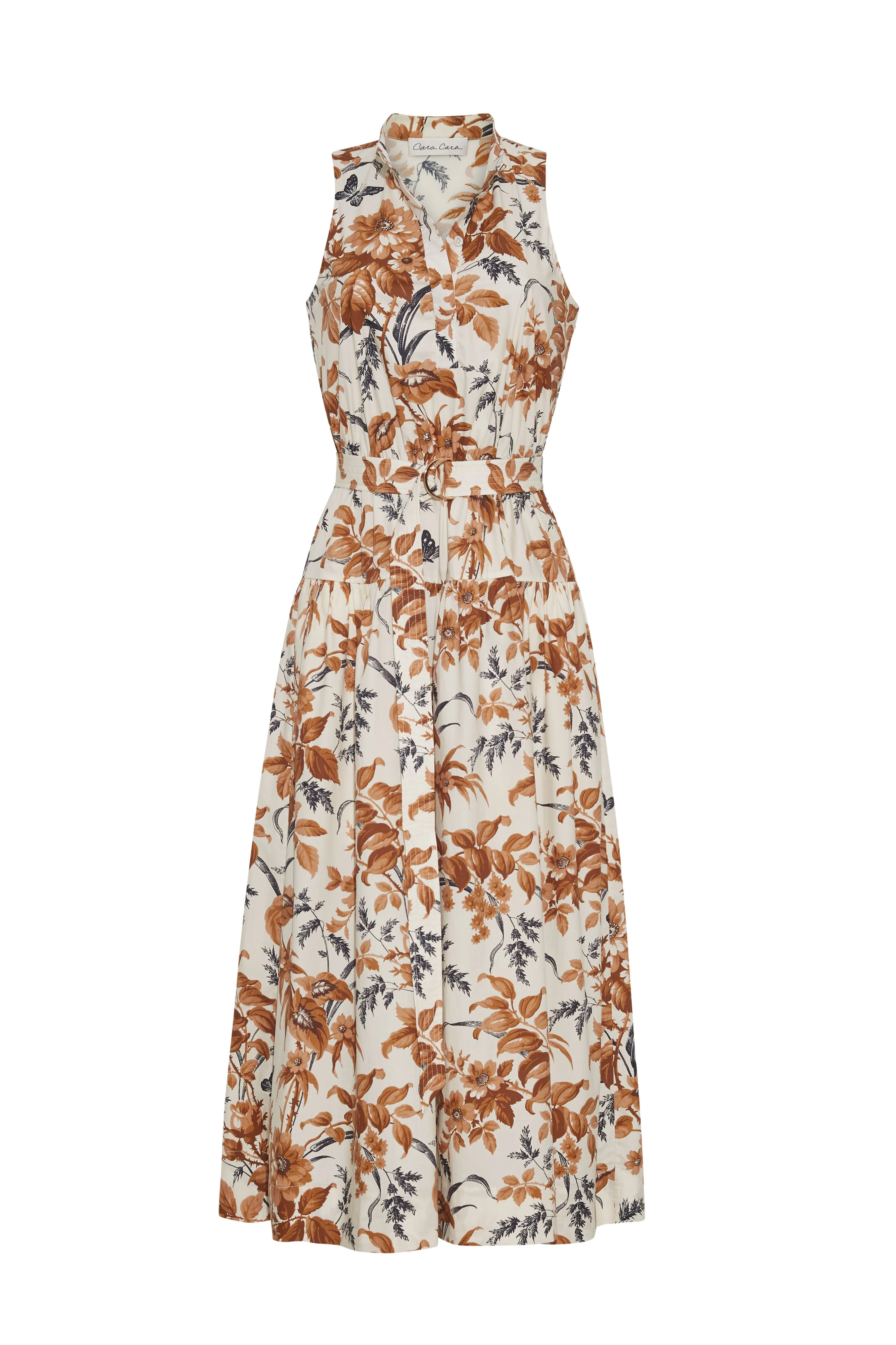 Cara Cara - Atlas Dress