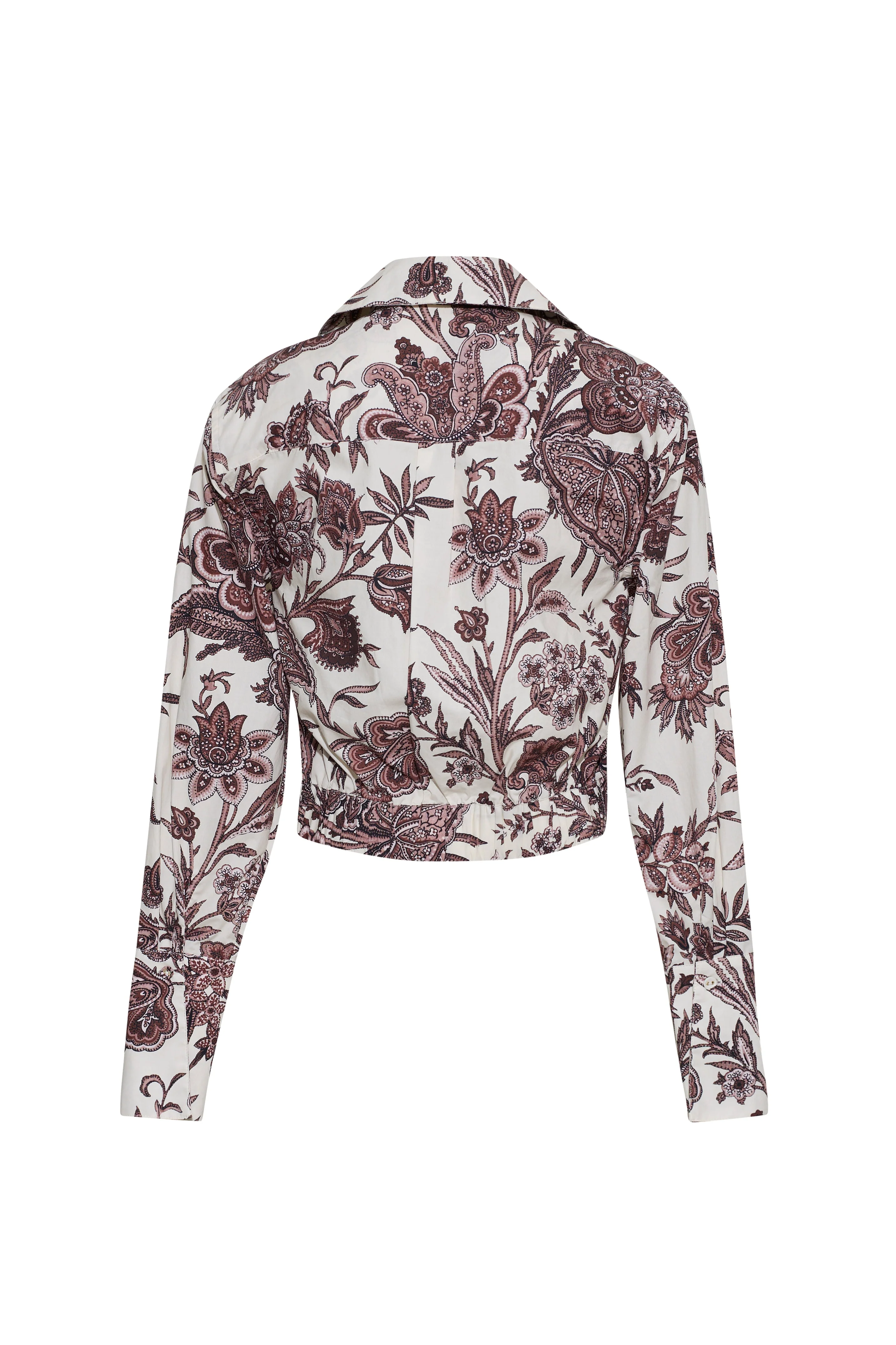 Cara Cara - Berry Top - Image 3