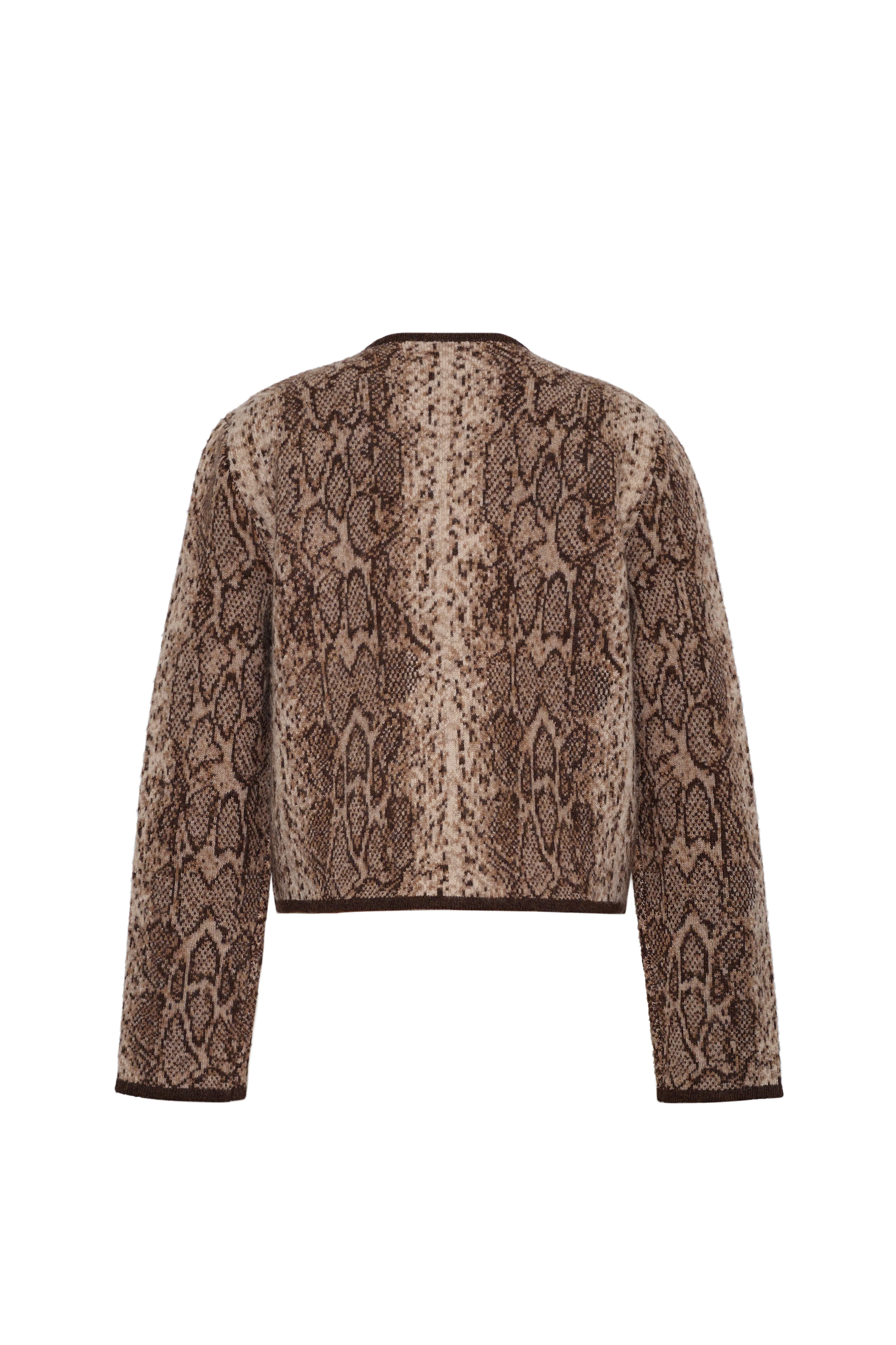 Cara Cara - Bristol Cardigan - Image 2