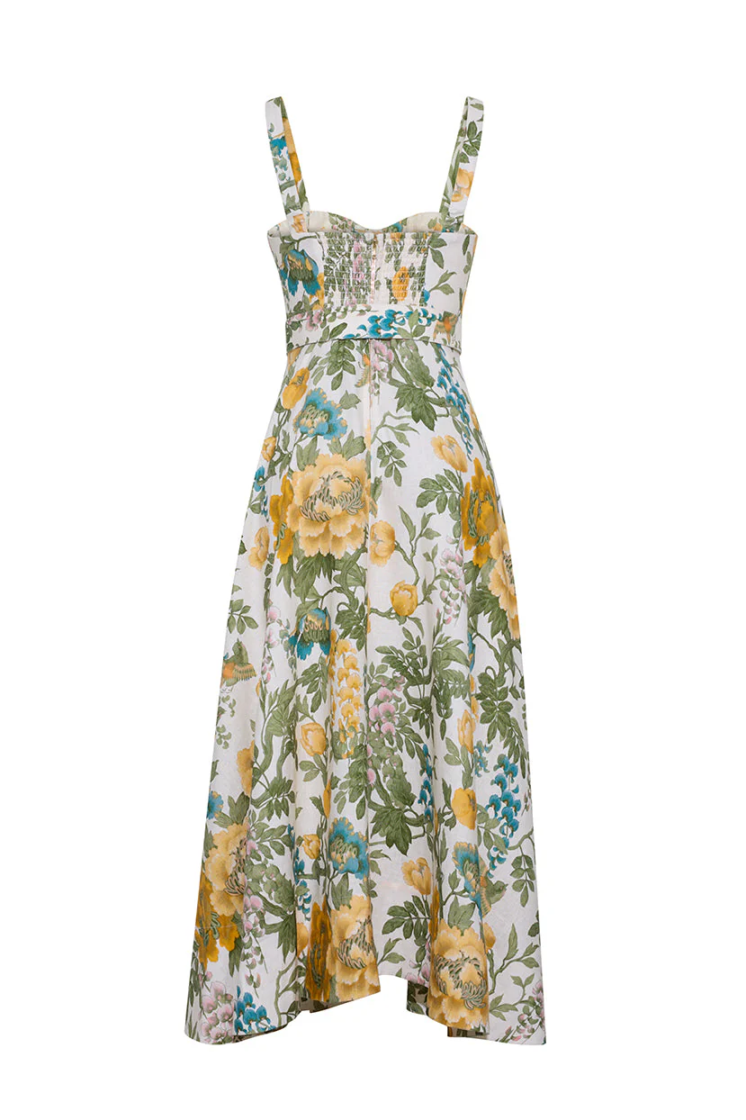 Cara Cara - Calypso Dress - Image 2