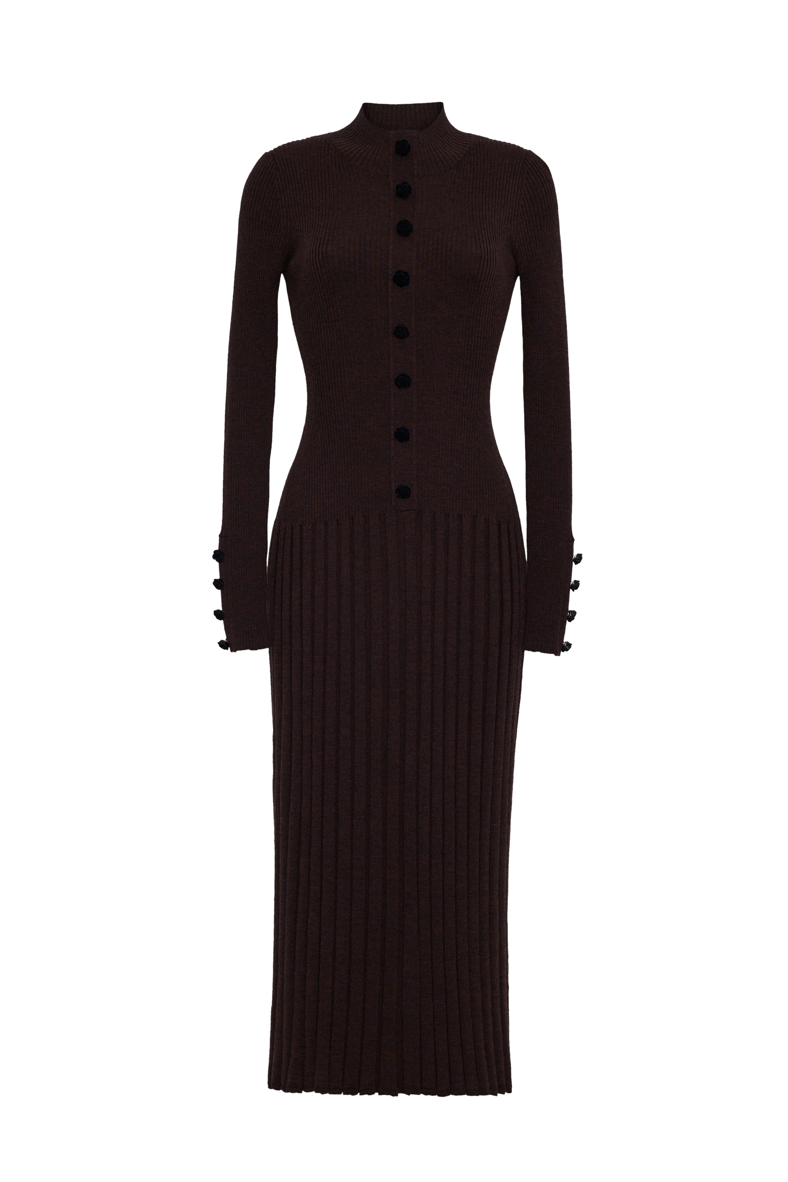Cara Cara - Easton Dress