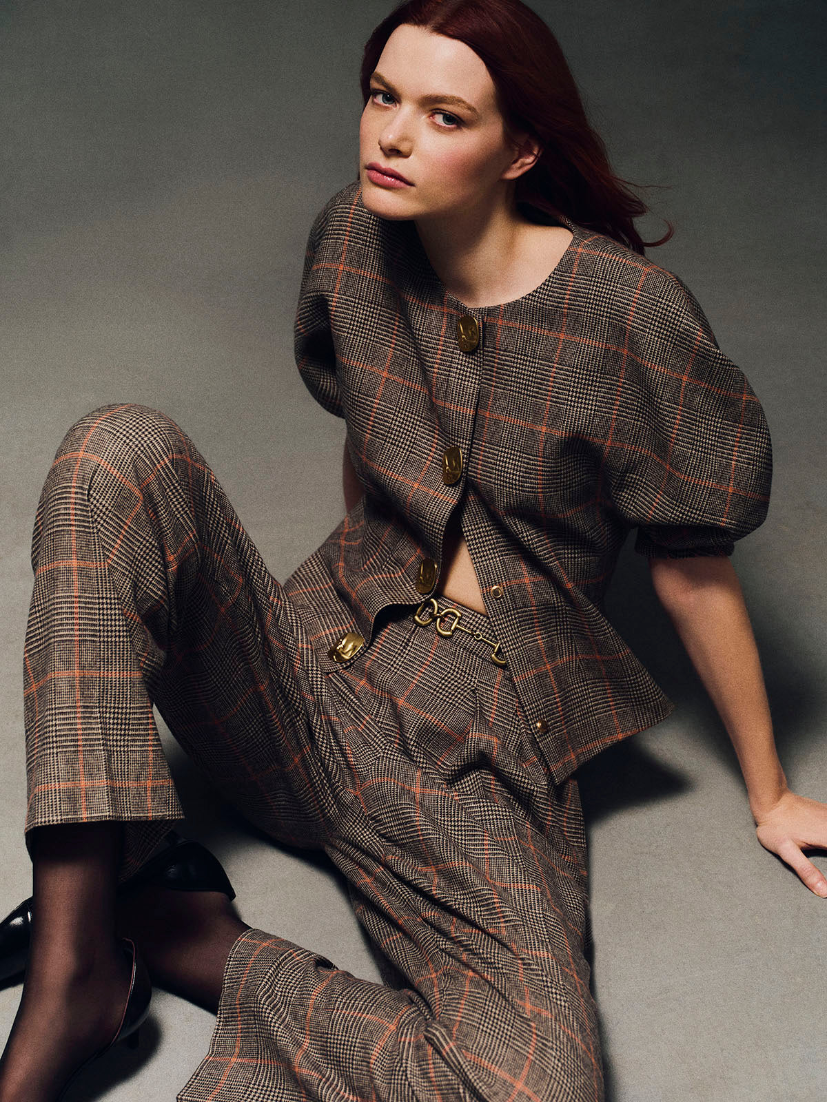 Cara Cara - Emerson Pant - Image 2