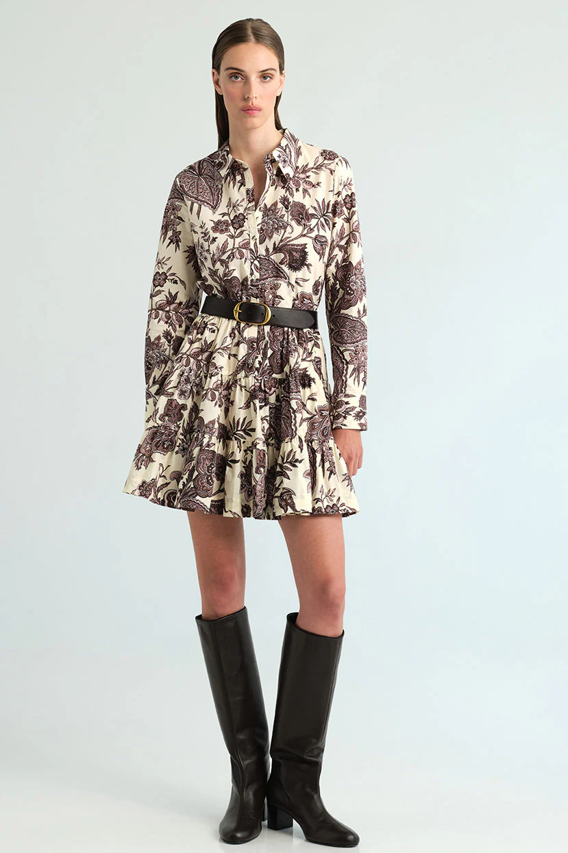 Cara Cara - Eugenia Dress - Image 4