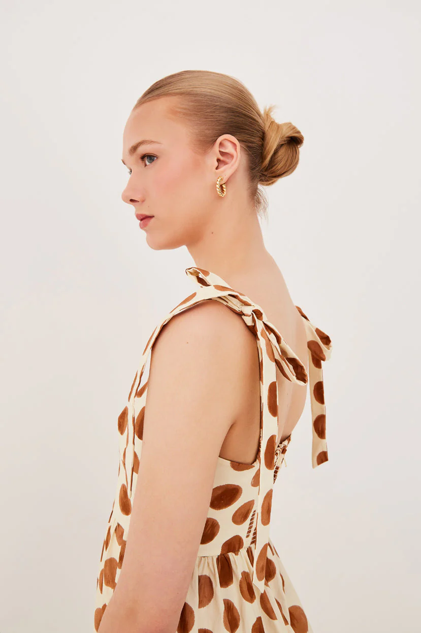 Cara Cara - Faiza Dress - Image 2