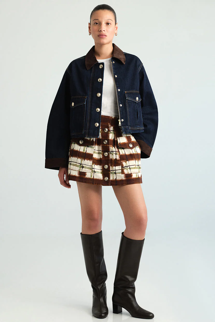 Cara Cara - Fatima Skirt - Image 2