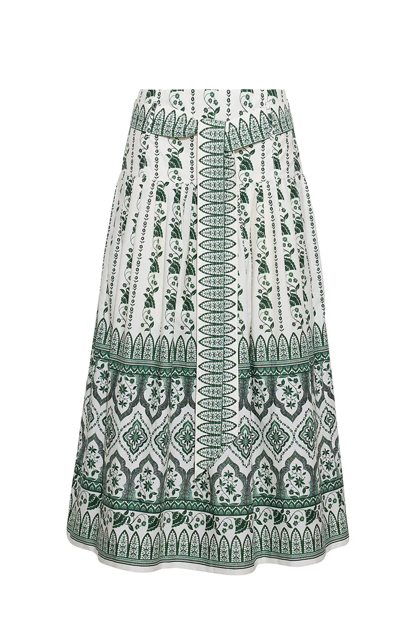 Cara Cara - Jiya Skirt