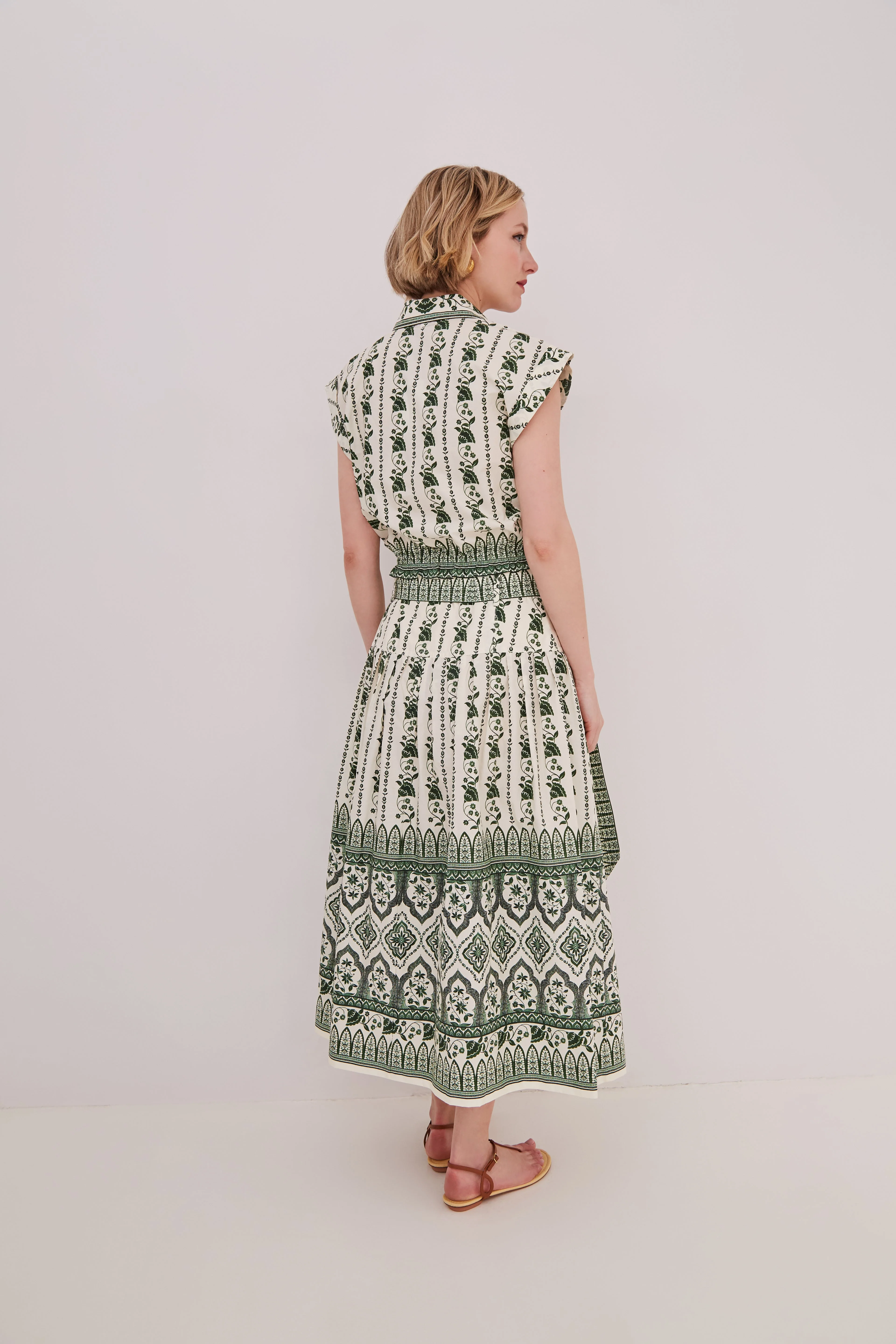 Cara Cara - Jiya Skirt - Image 4