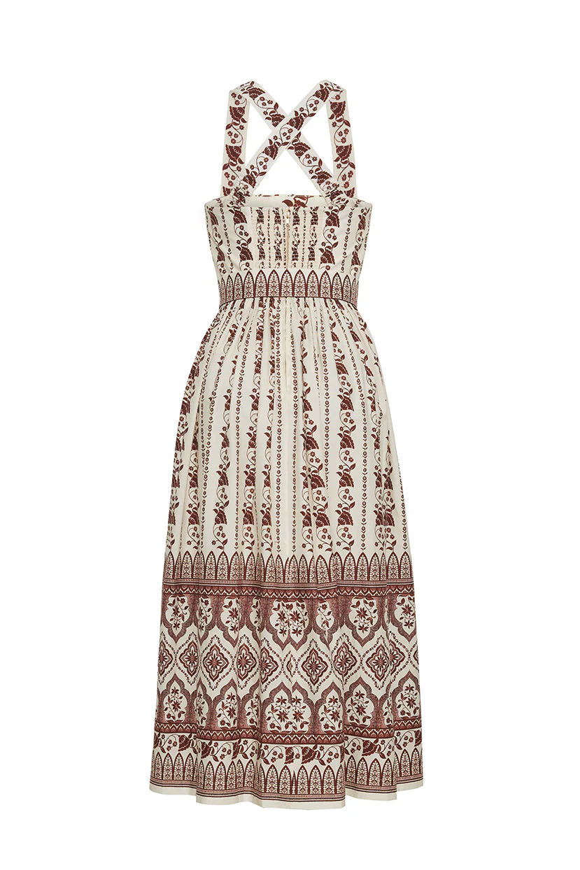 Cara Cara - Julie Dress - Image 2
