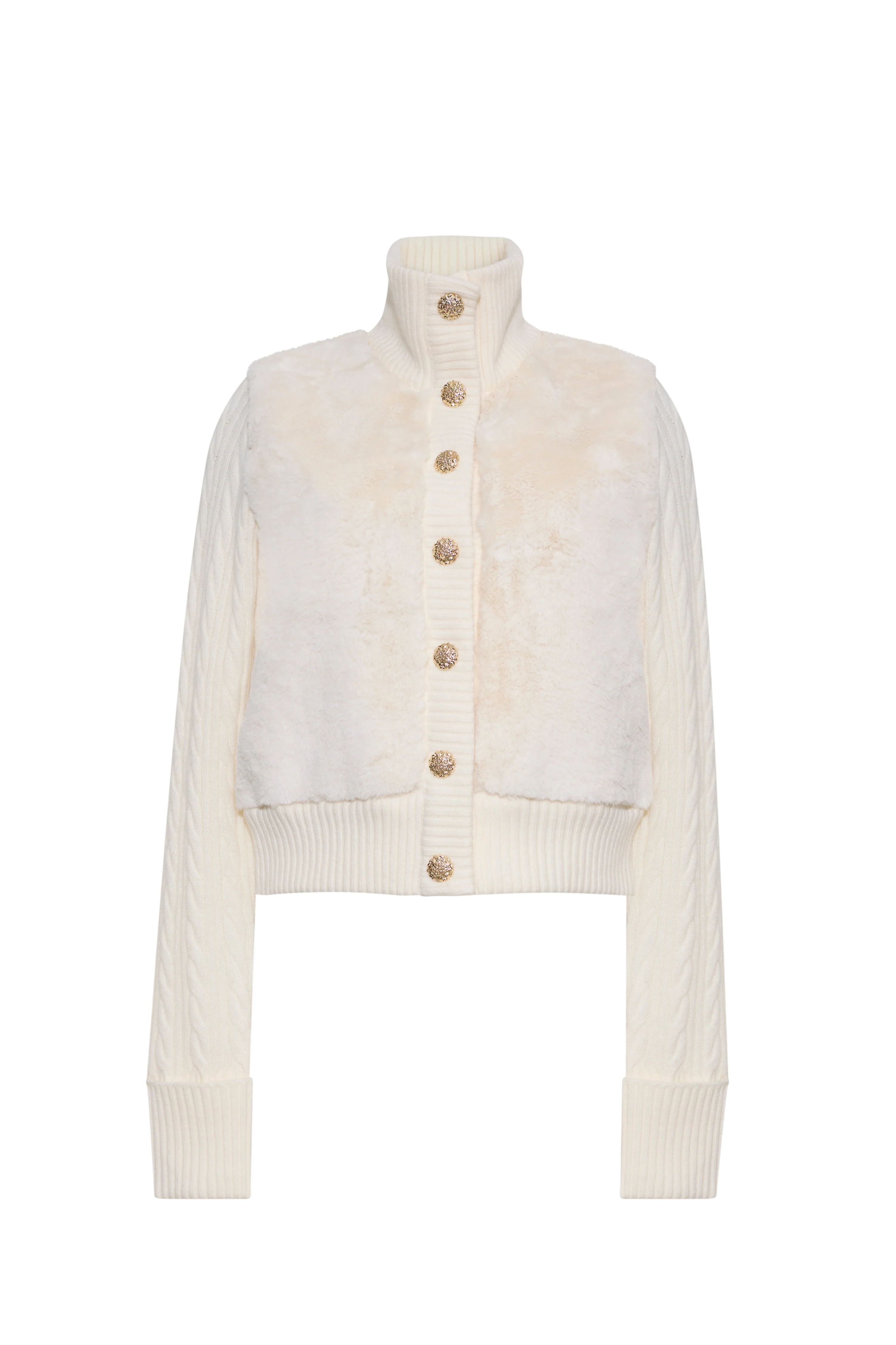 Cara Cara - Logan Cardigan