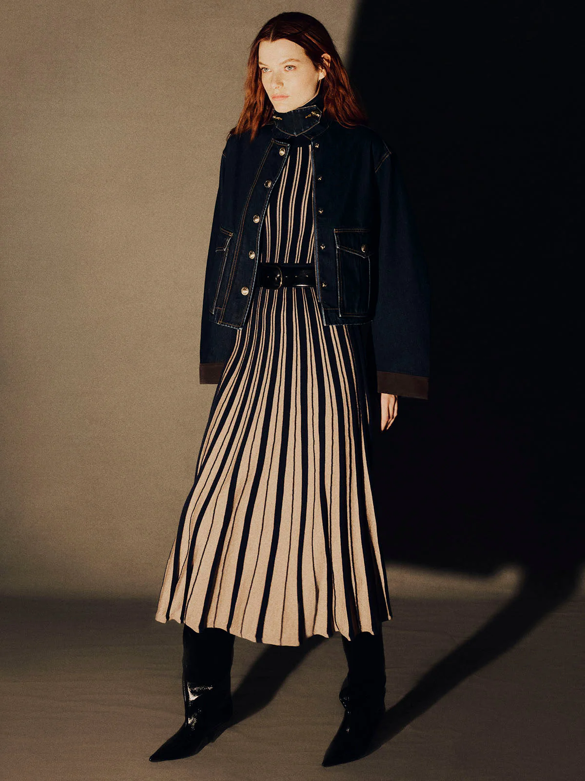 Cara Cara - Marlow Dress - Image 6