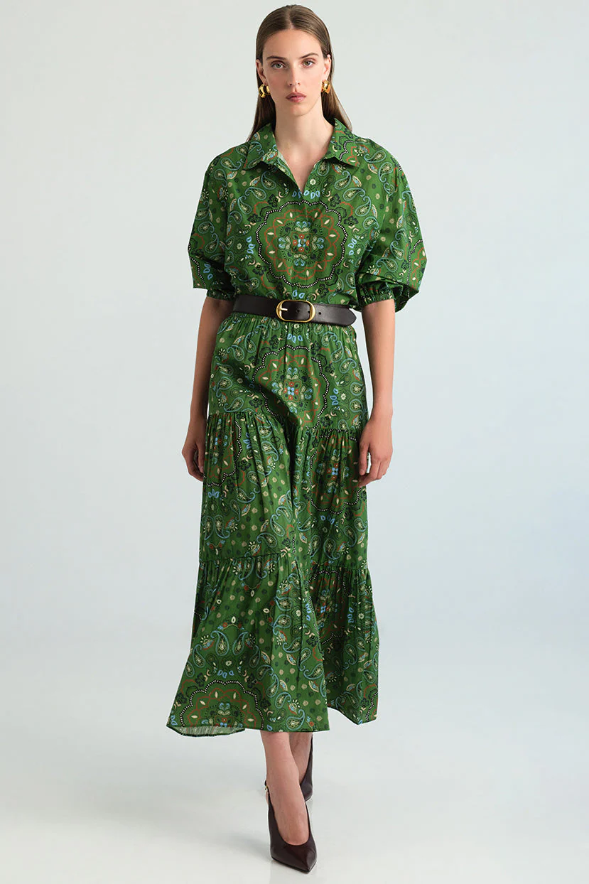 Cara Cara - Melanie Skirt - Image 2