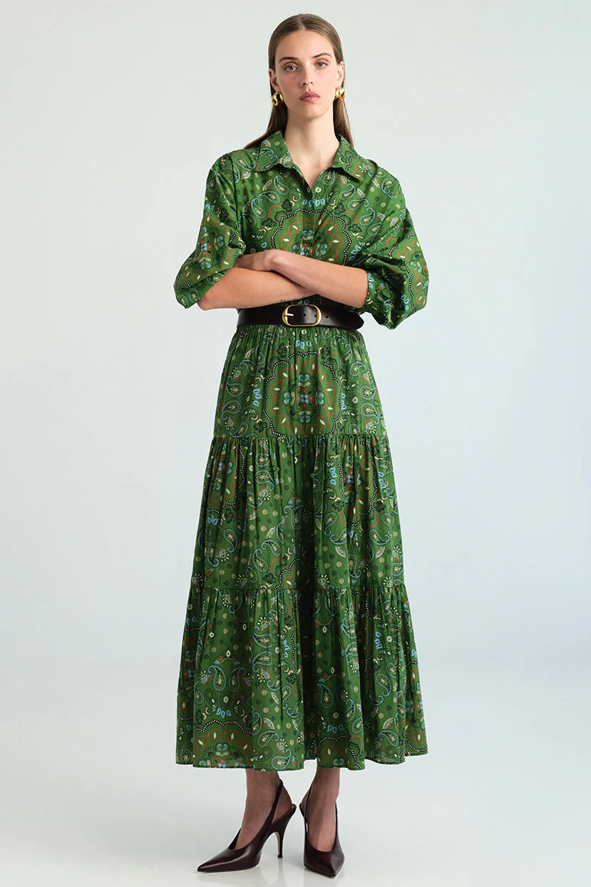 Cara Cara - Melanie Skirt - Image 5