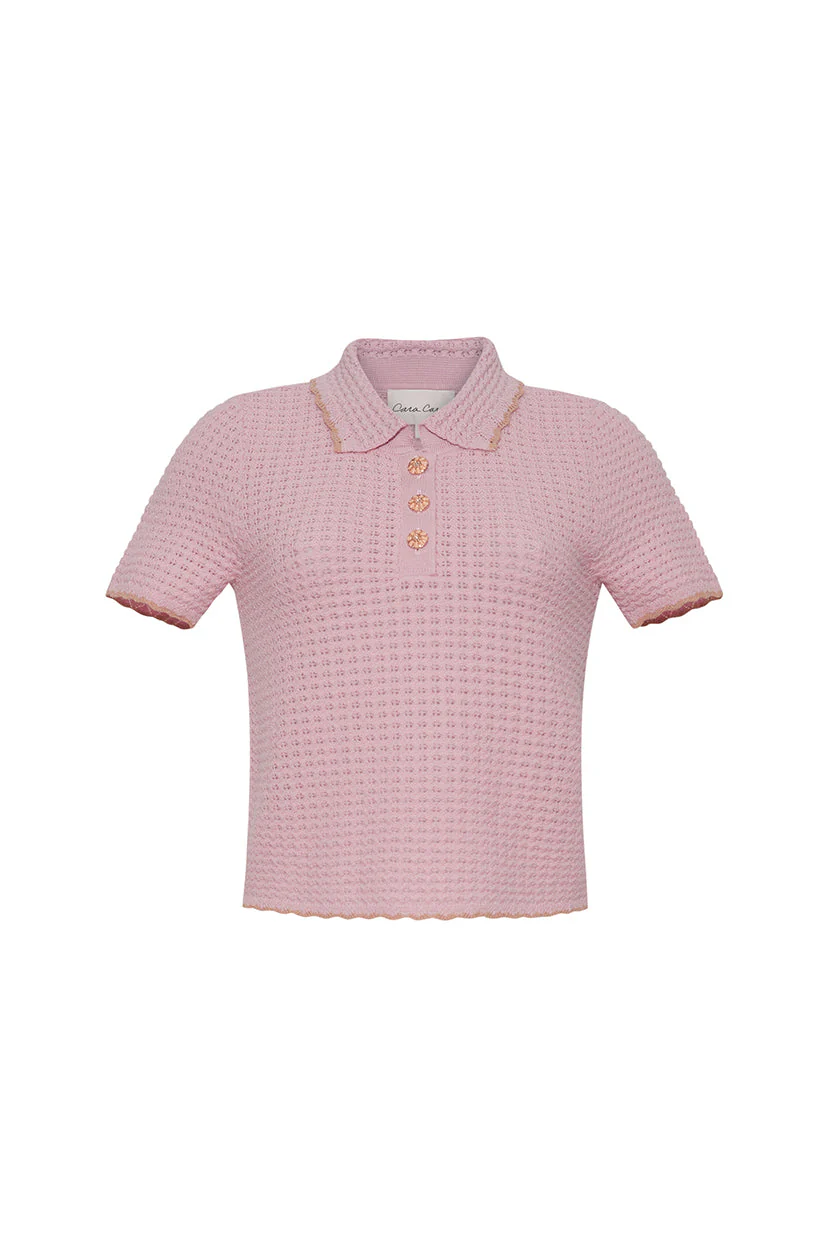 Cara Cara - Melody Polo