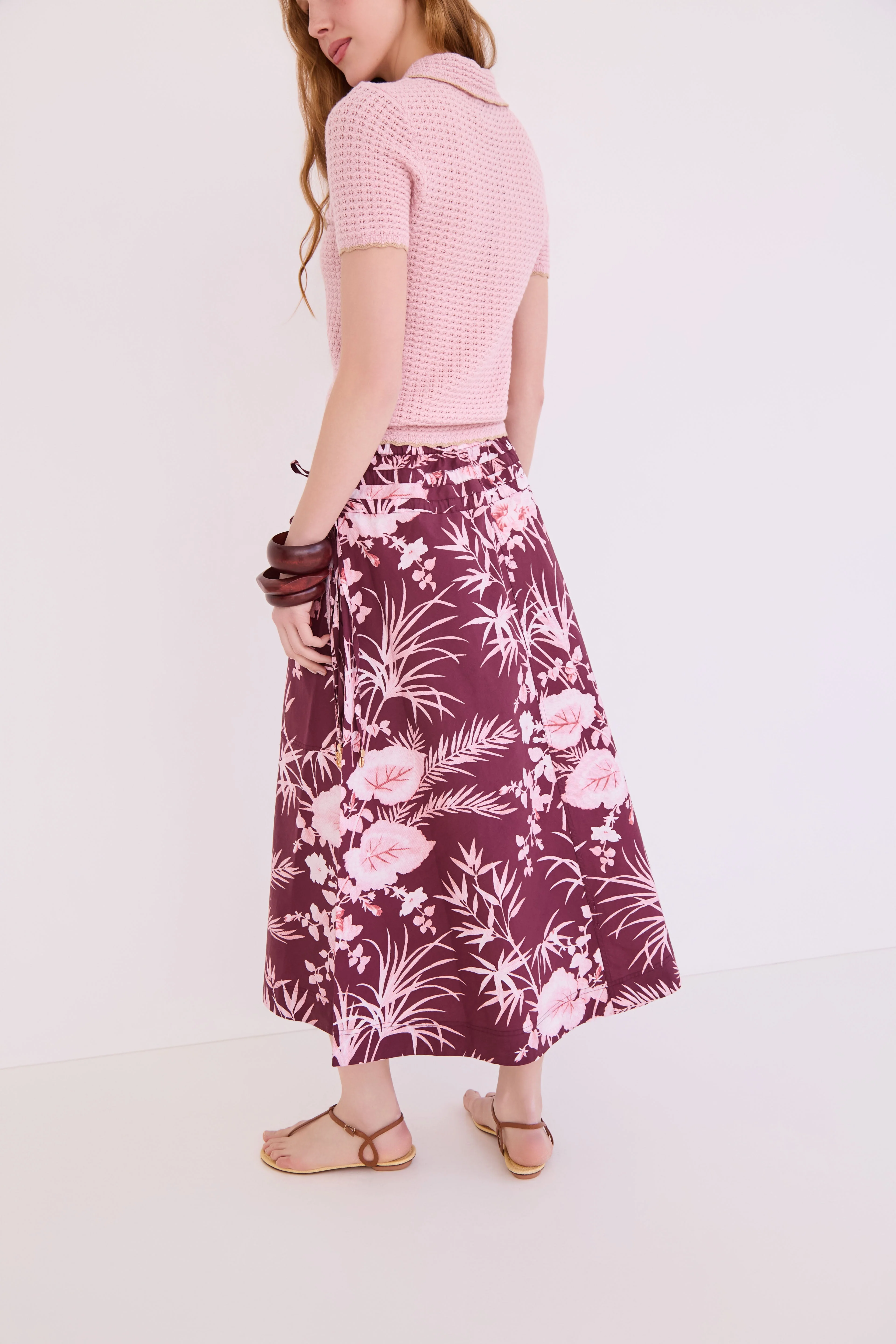 Cara Cara - Meret Skirt - Image 4