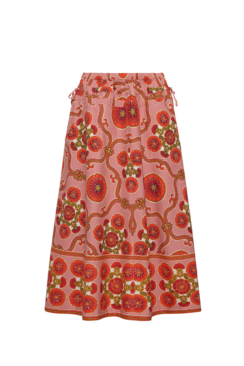 Cara Cara - Meret Skirt
